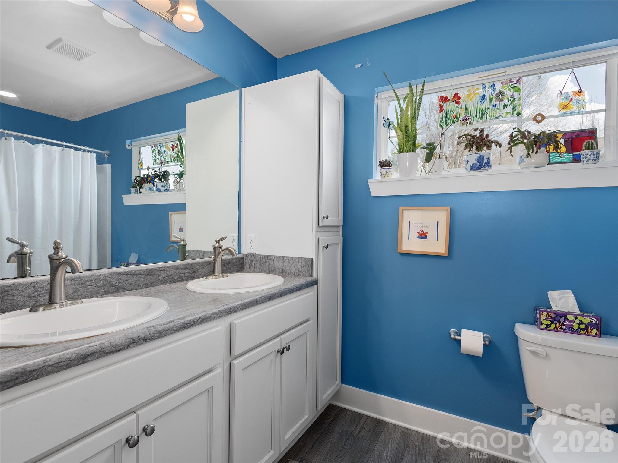 201 Stoney Point Way — Candler