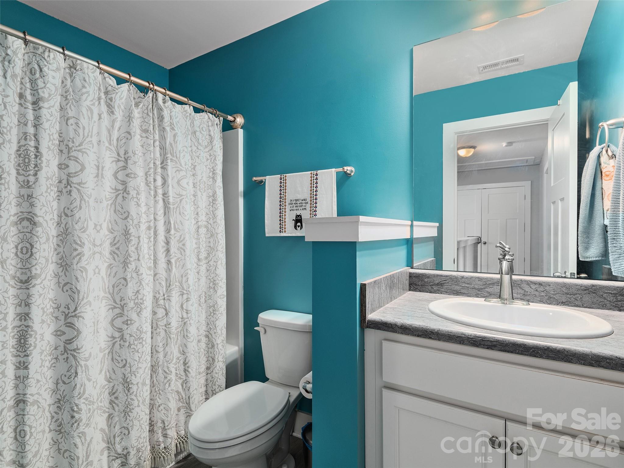 201 Stoney Point Way — Candler
