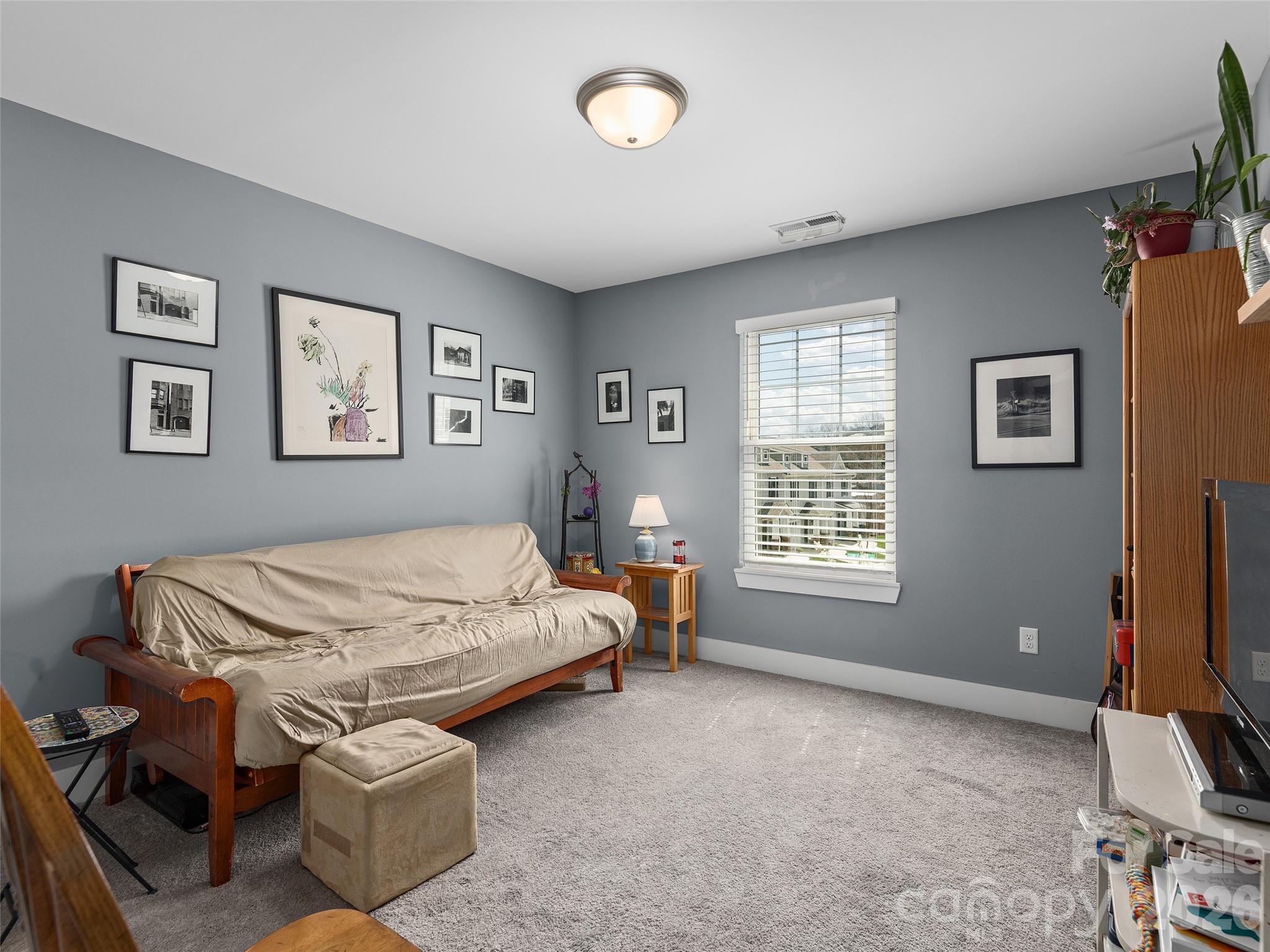 201 Stoney Point Way — Candler