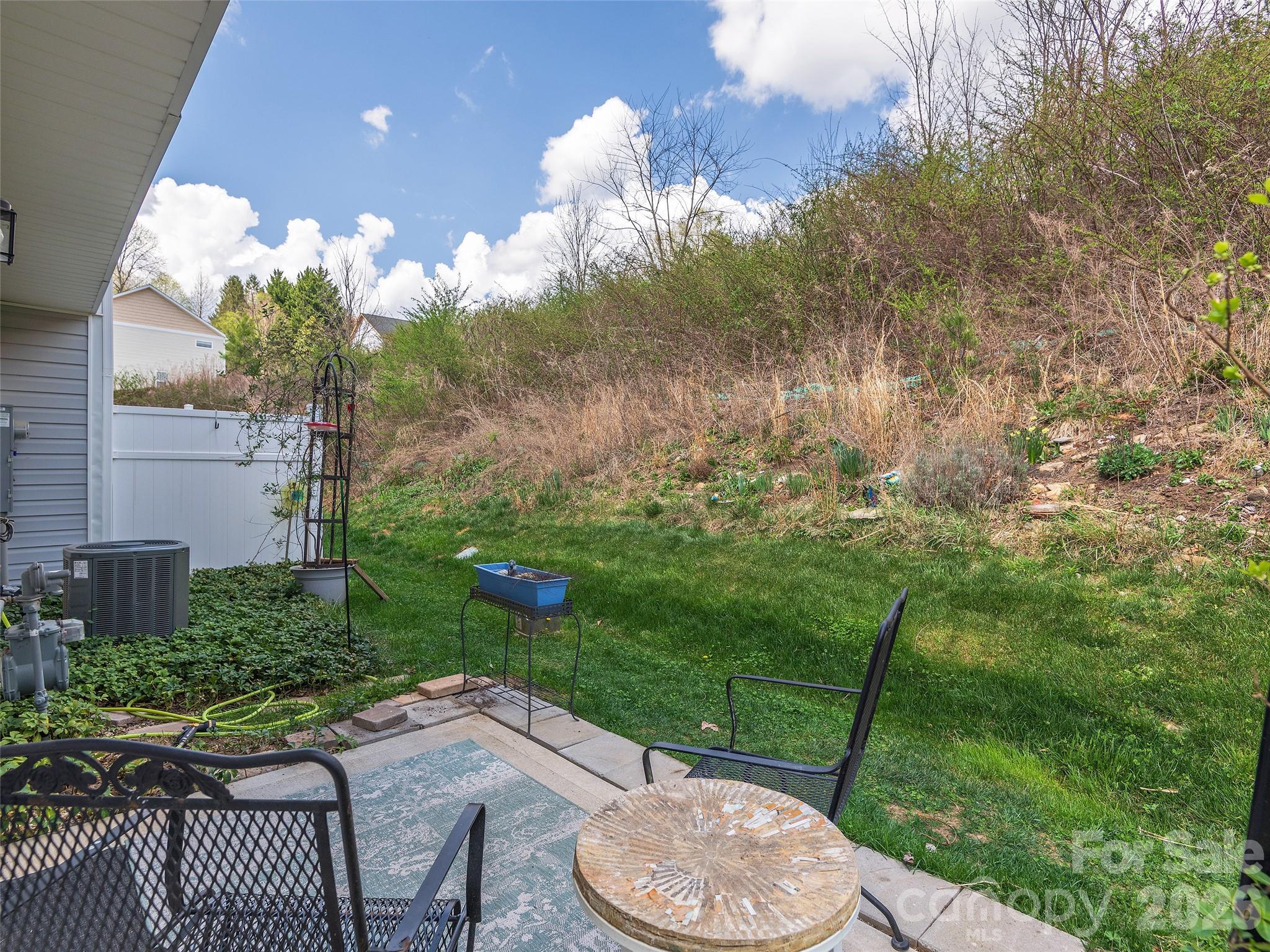 201 Stoney Point Way — Candler