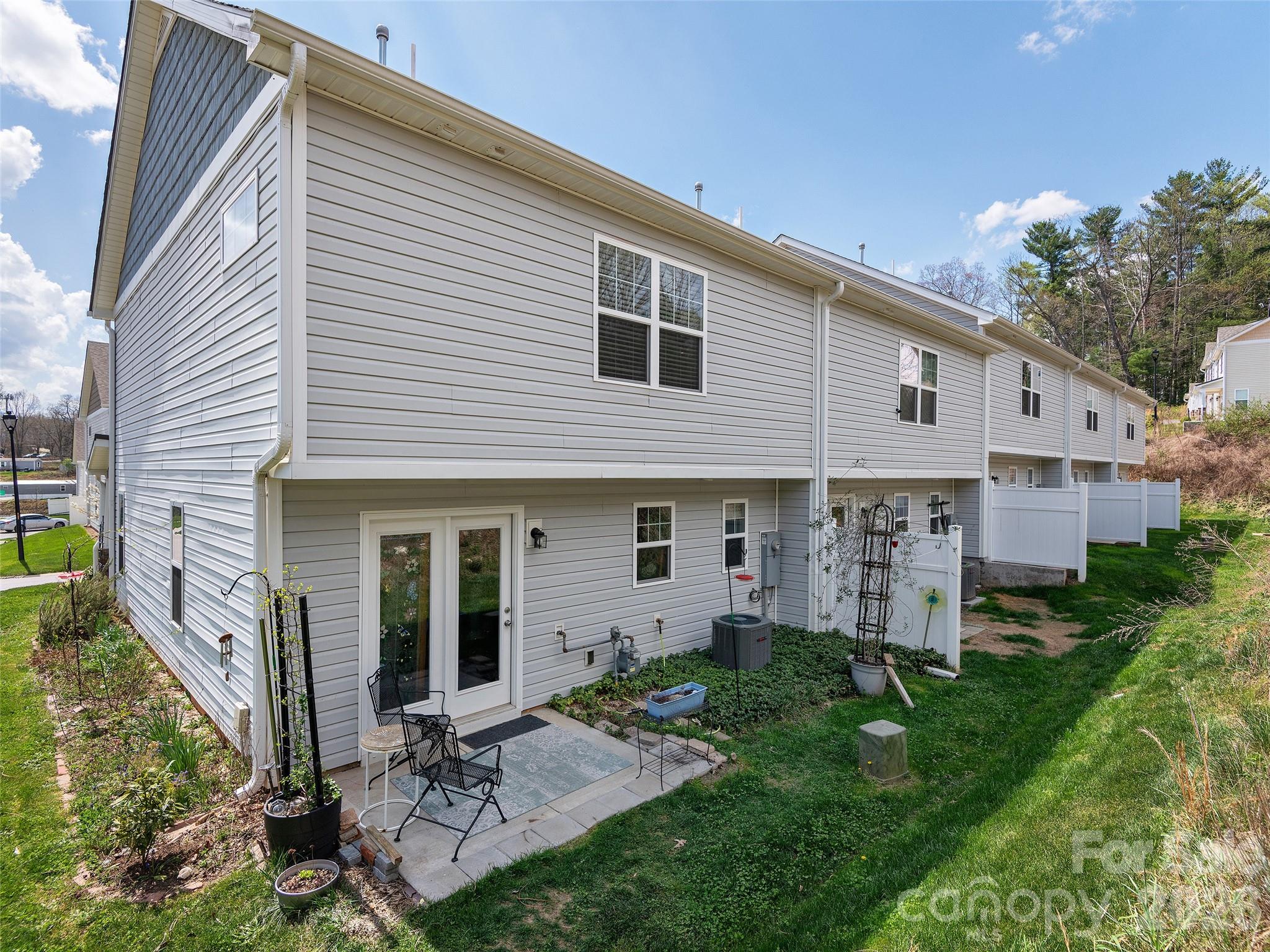 201 Stoney Point Way — Candler