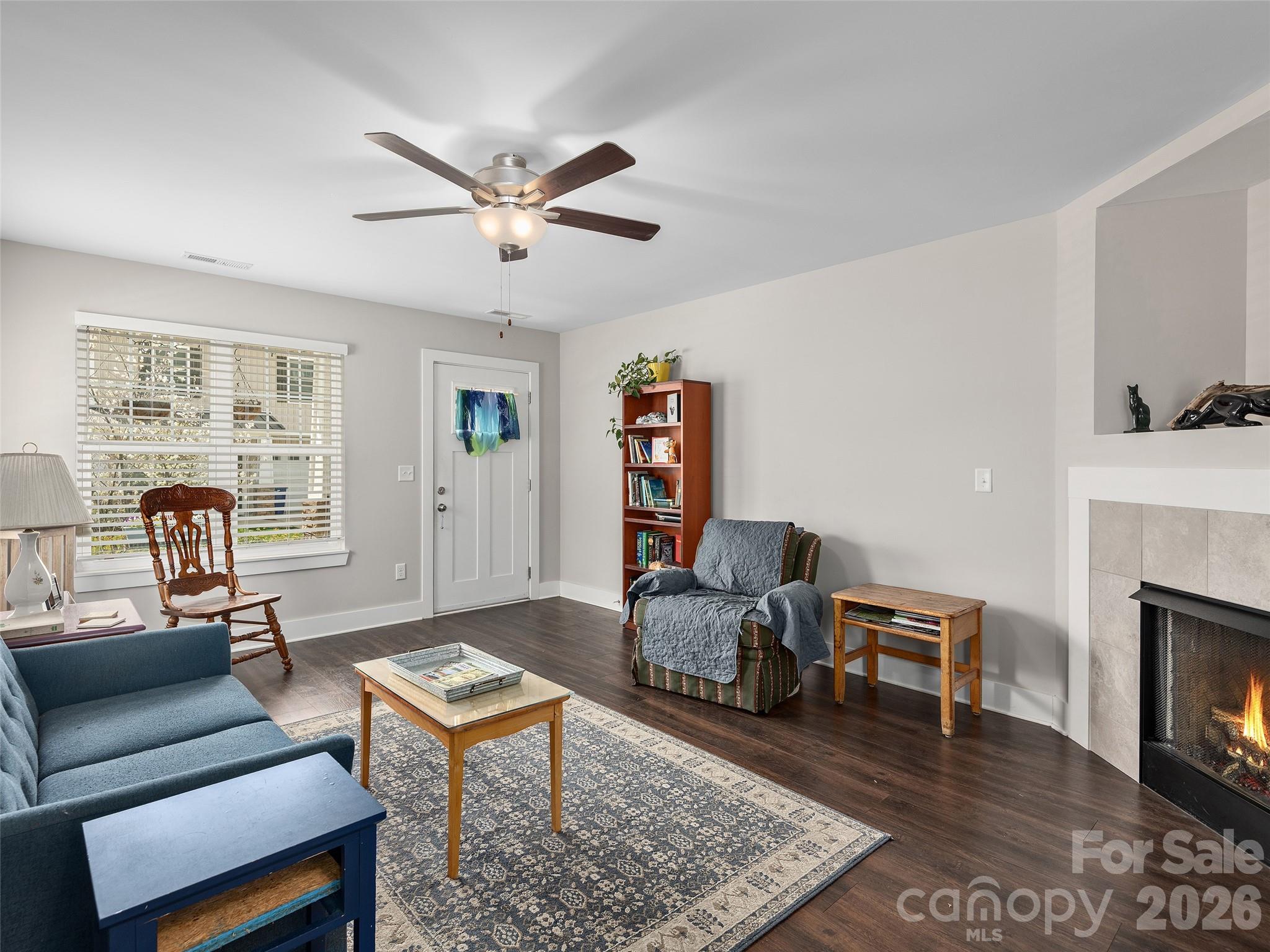 201 Stoney Point Way — Candler