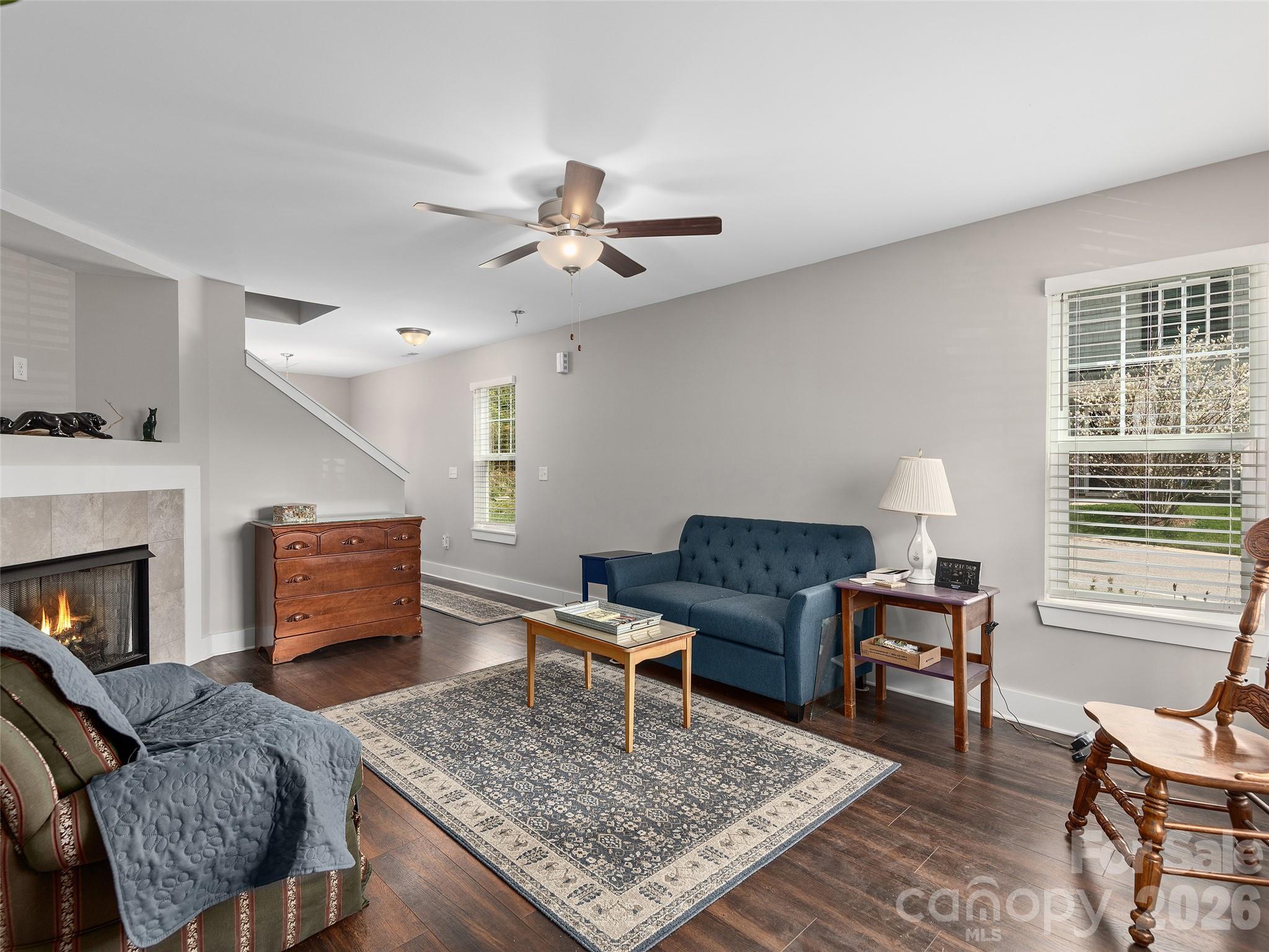 201 Stoney Point Way — Candler