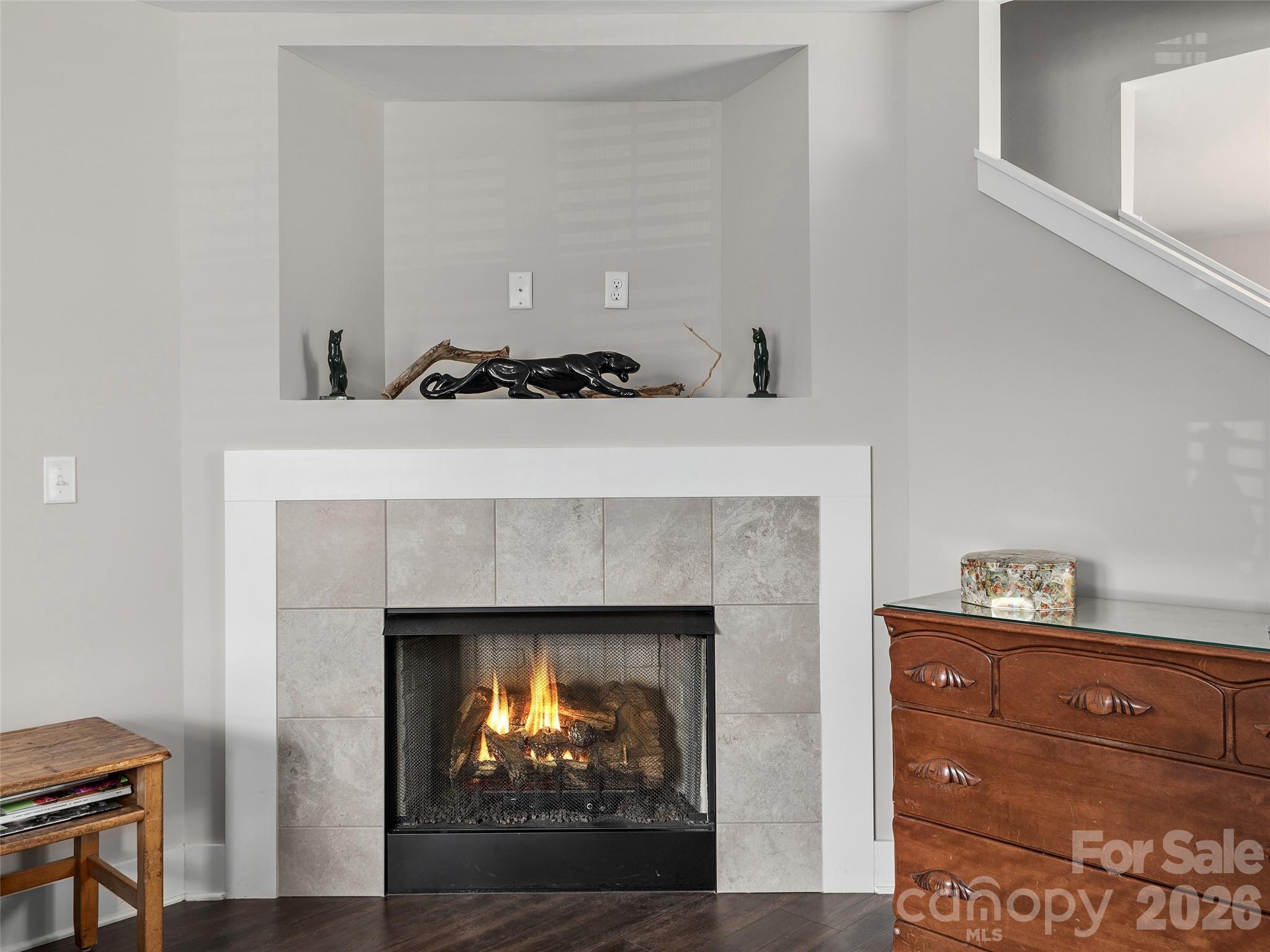 201 Stoney Point Way — Candler