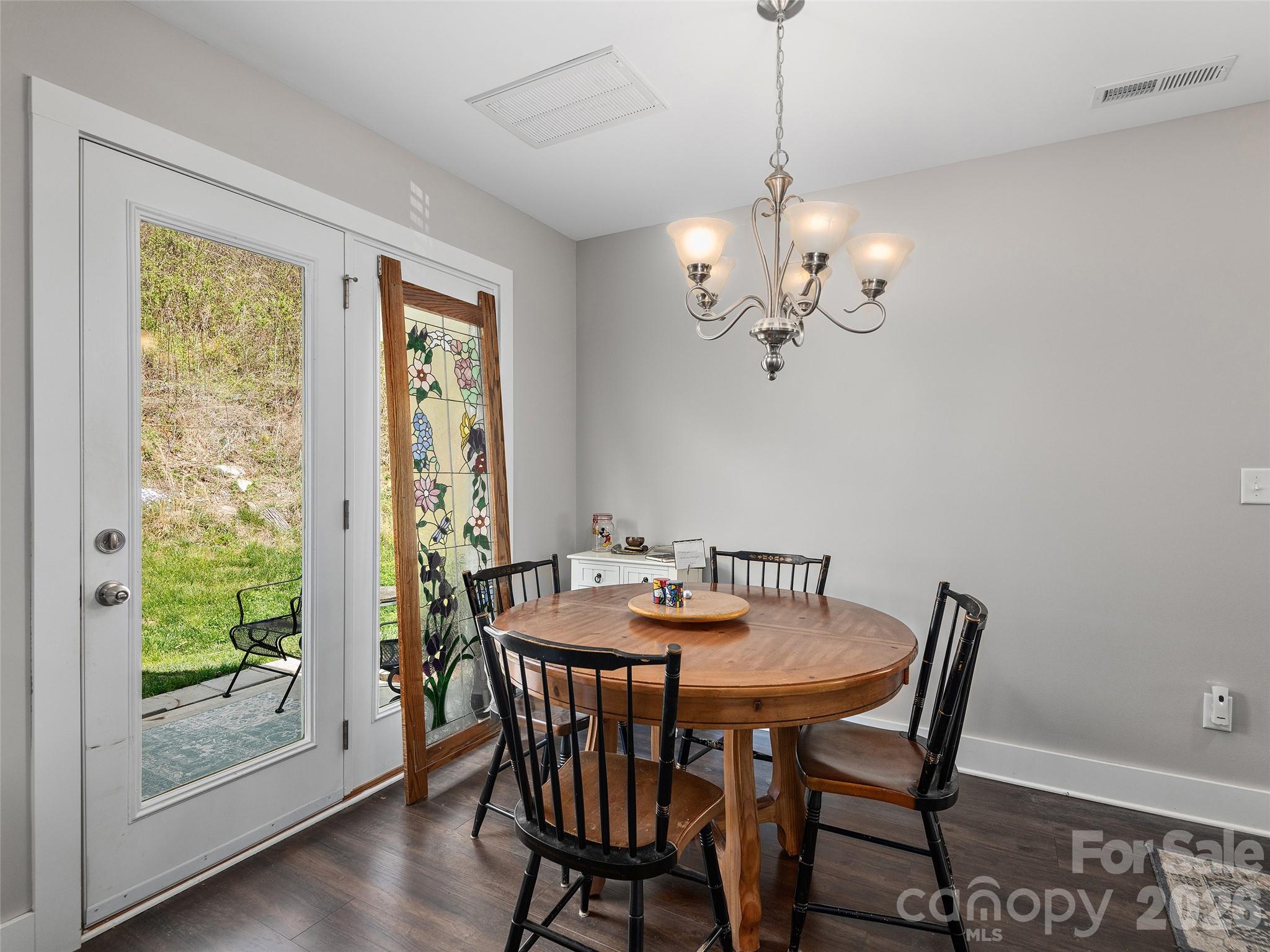 201 Stoney Point Way — Candler