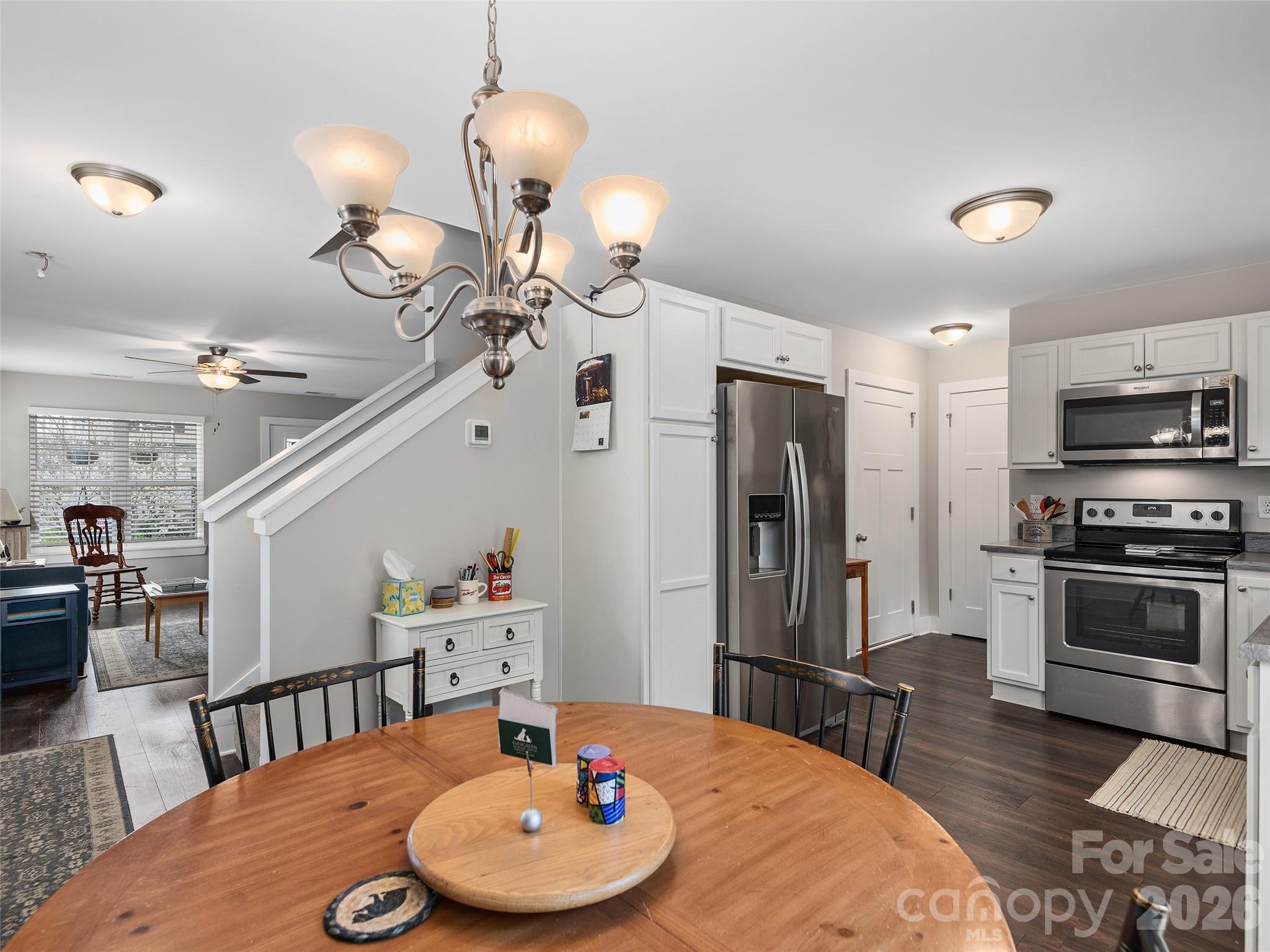 201 Stoney Point Way — Candler