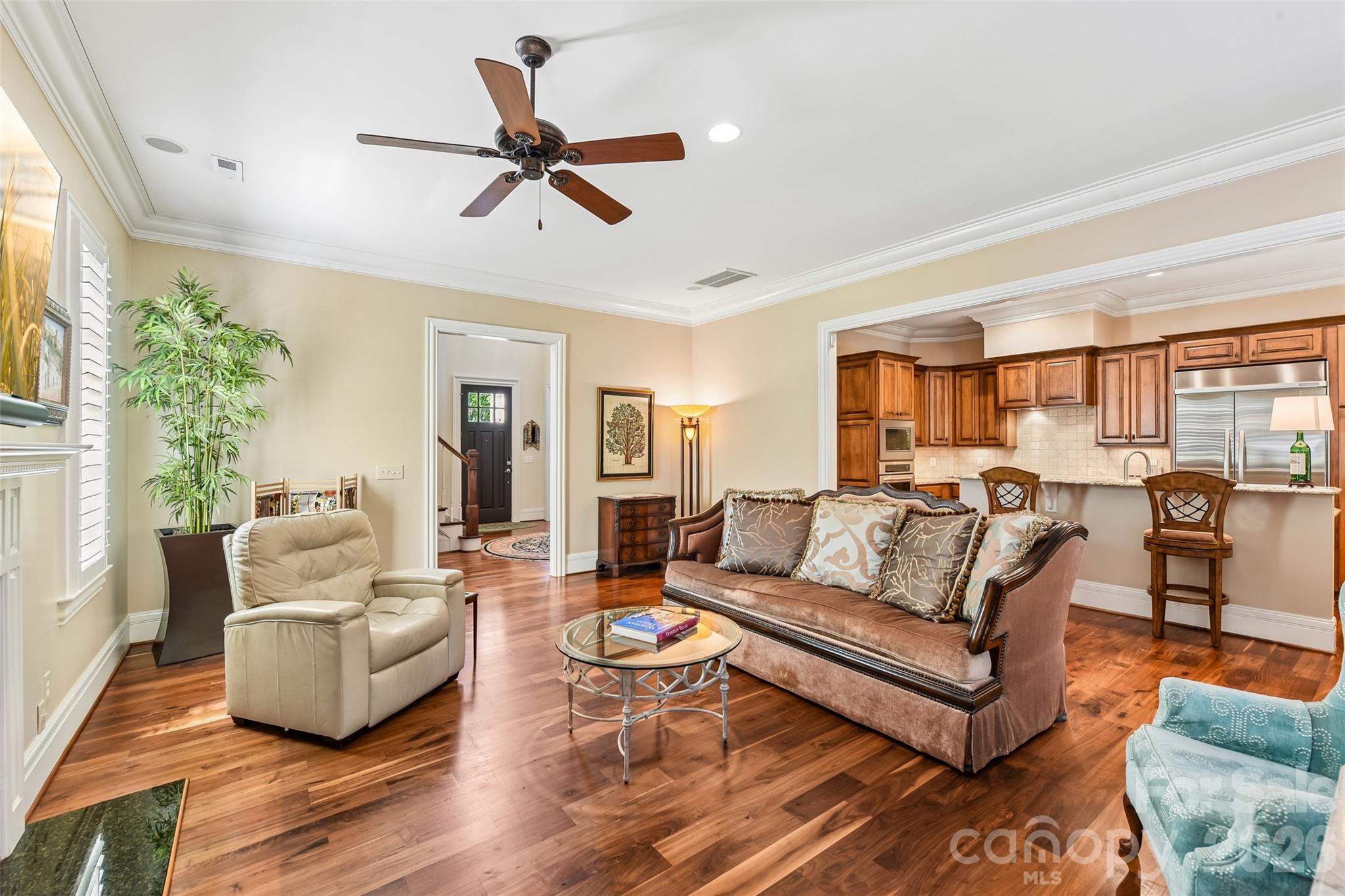 5208 Shepley Court — Charlotte
