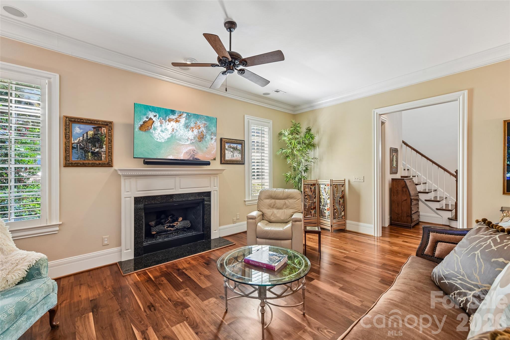 5208 Shepley Court — Charlotte
