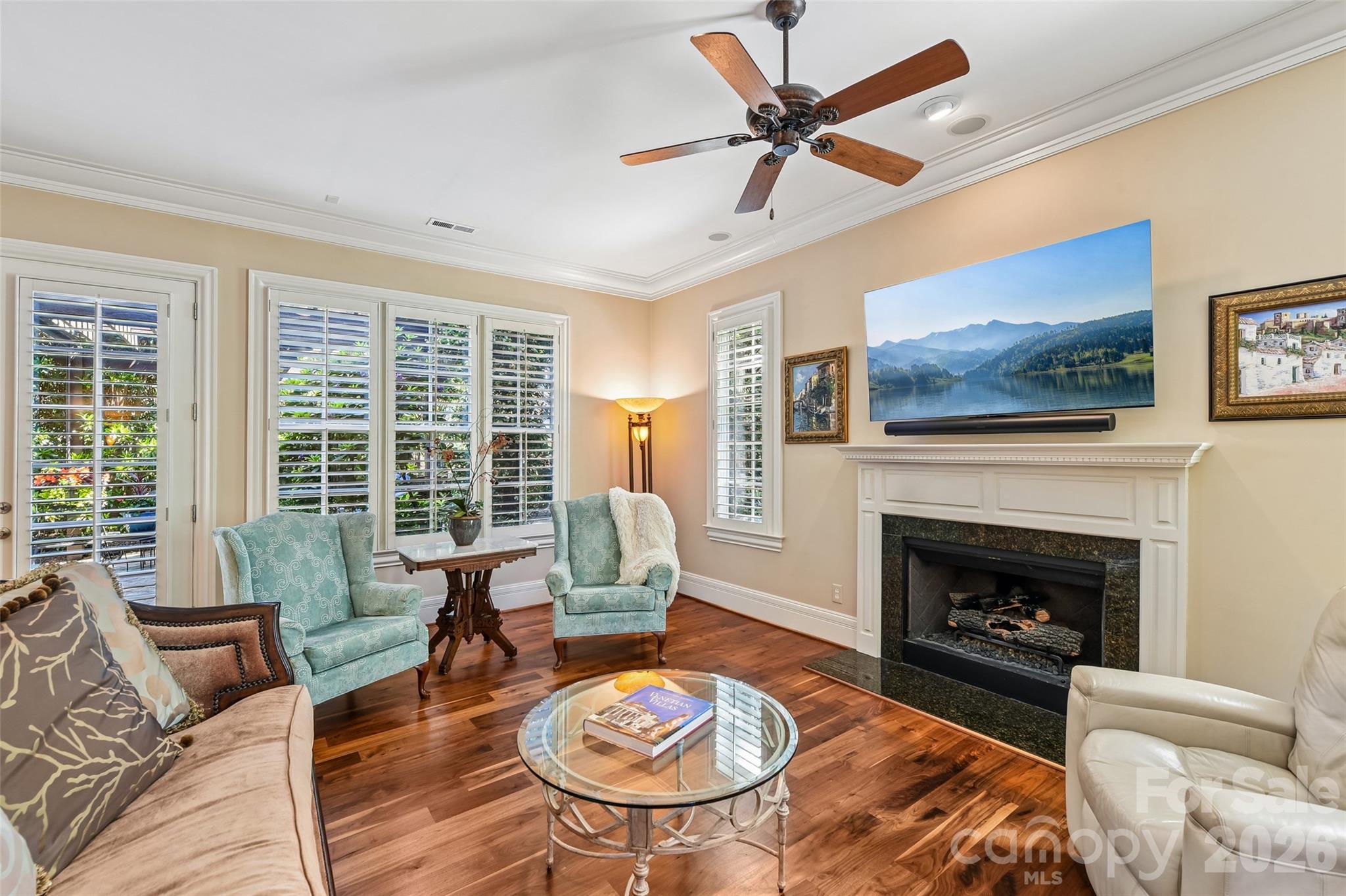 5208 Shepley Court — Charlotte