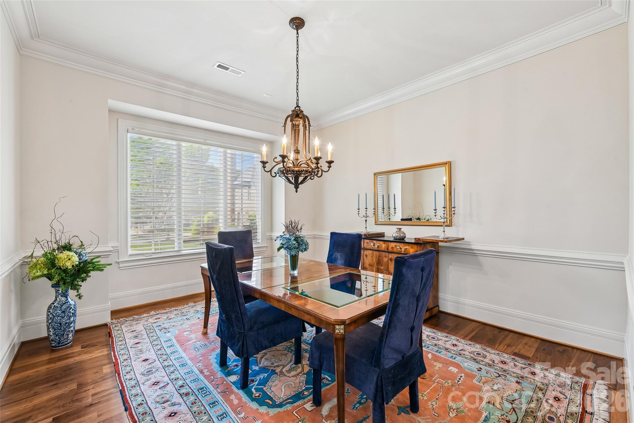 5208 Shepley Court — Charlotte