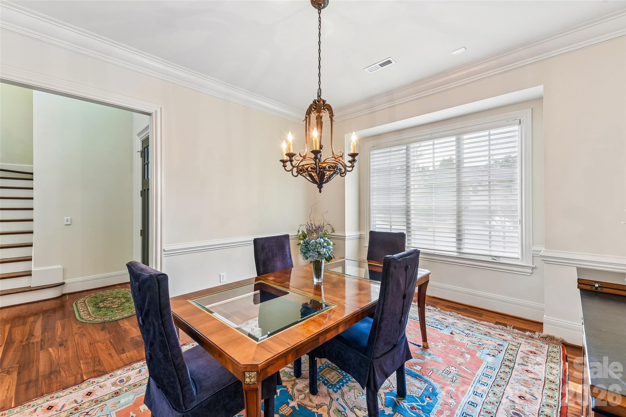 5208 Shepley Court — Charlotte