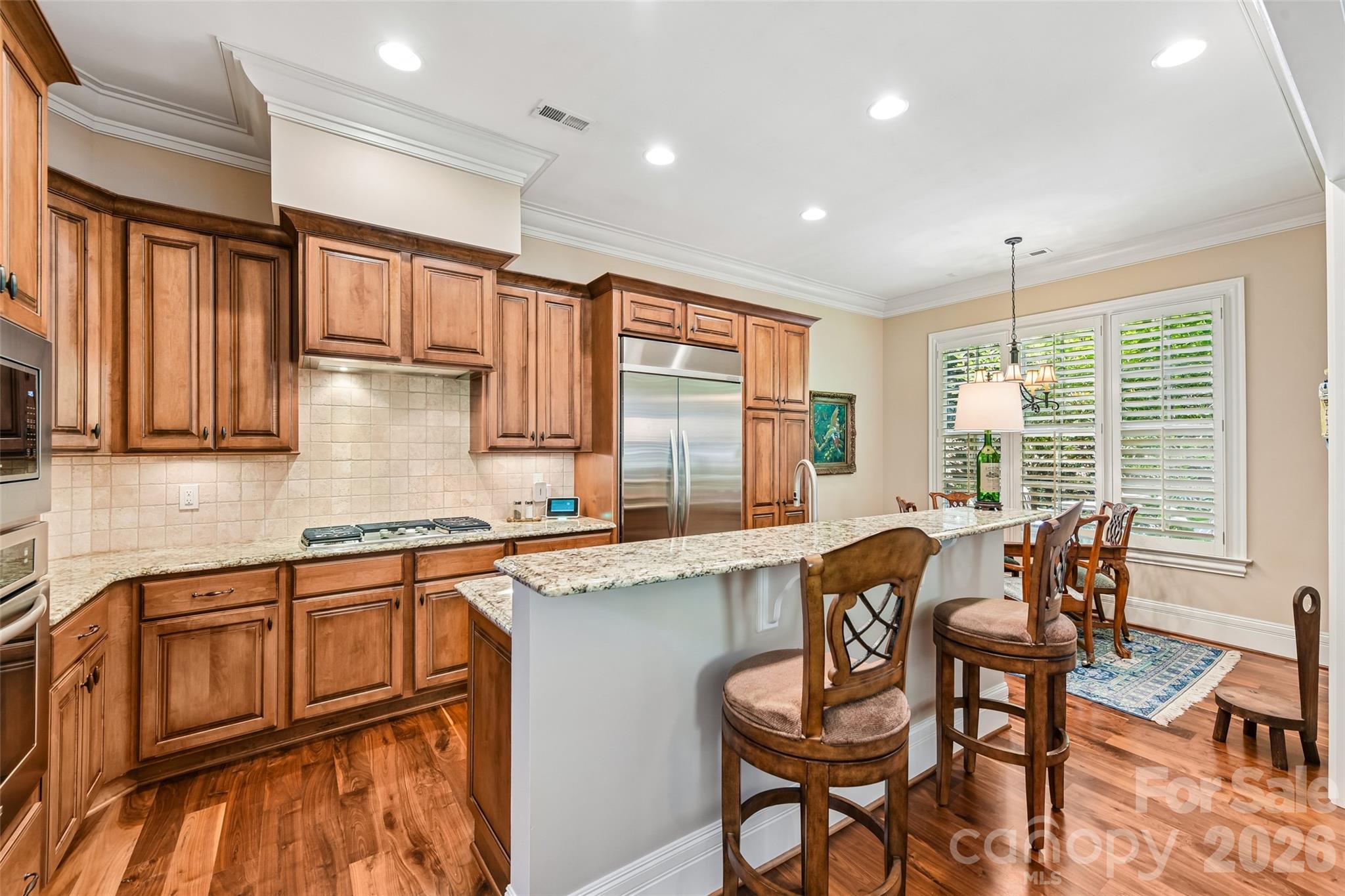 5208 Shepley Court — Charlotte