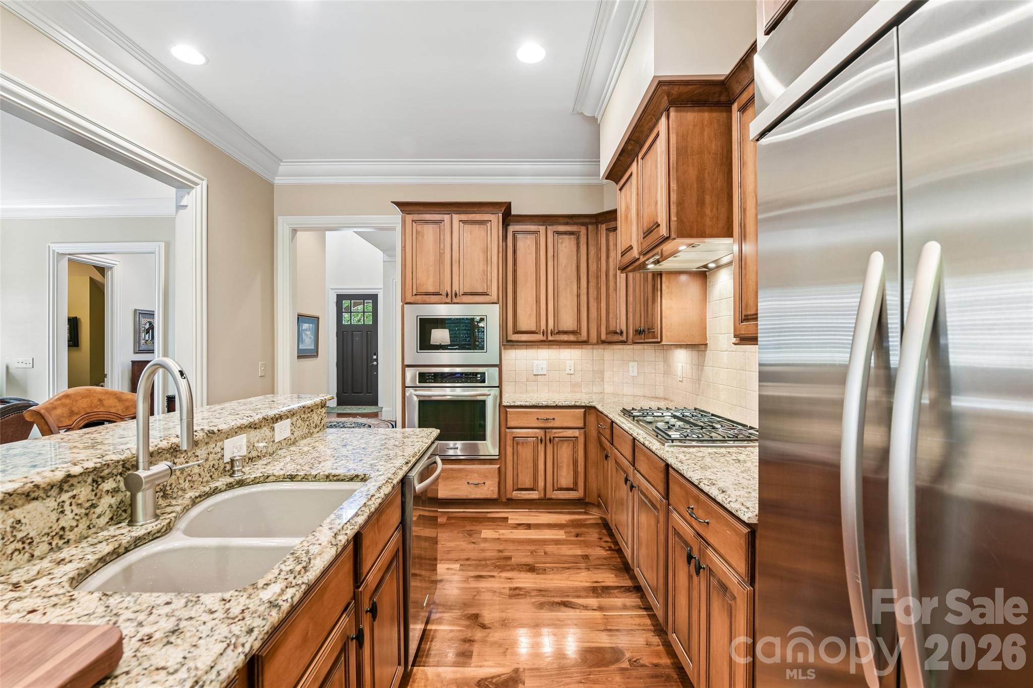 5208 Shepley Court — Charlotte