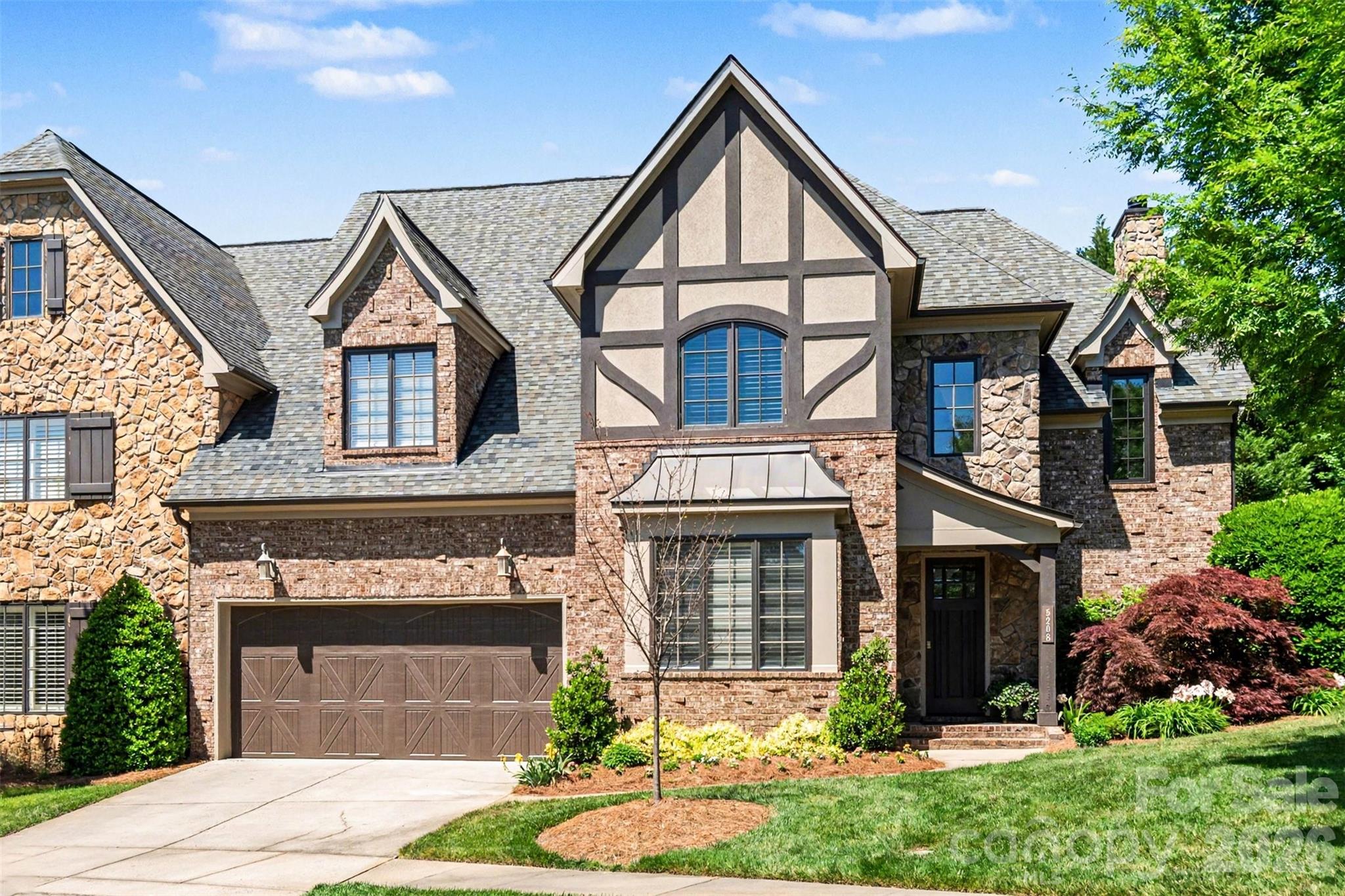 5208 Shepley Court — Charlotte