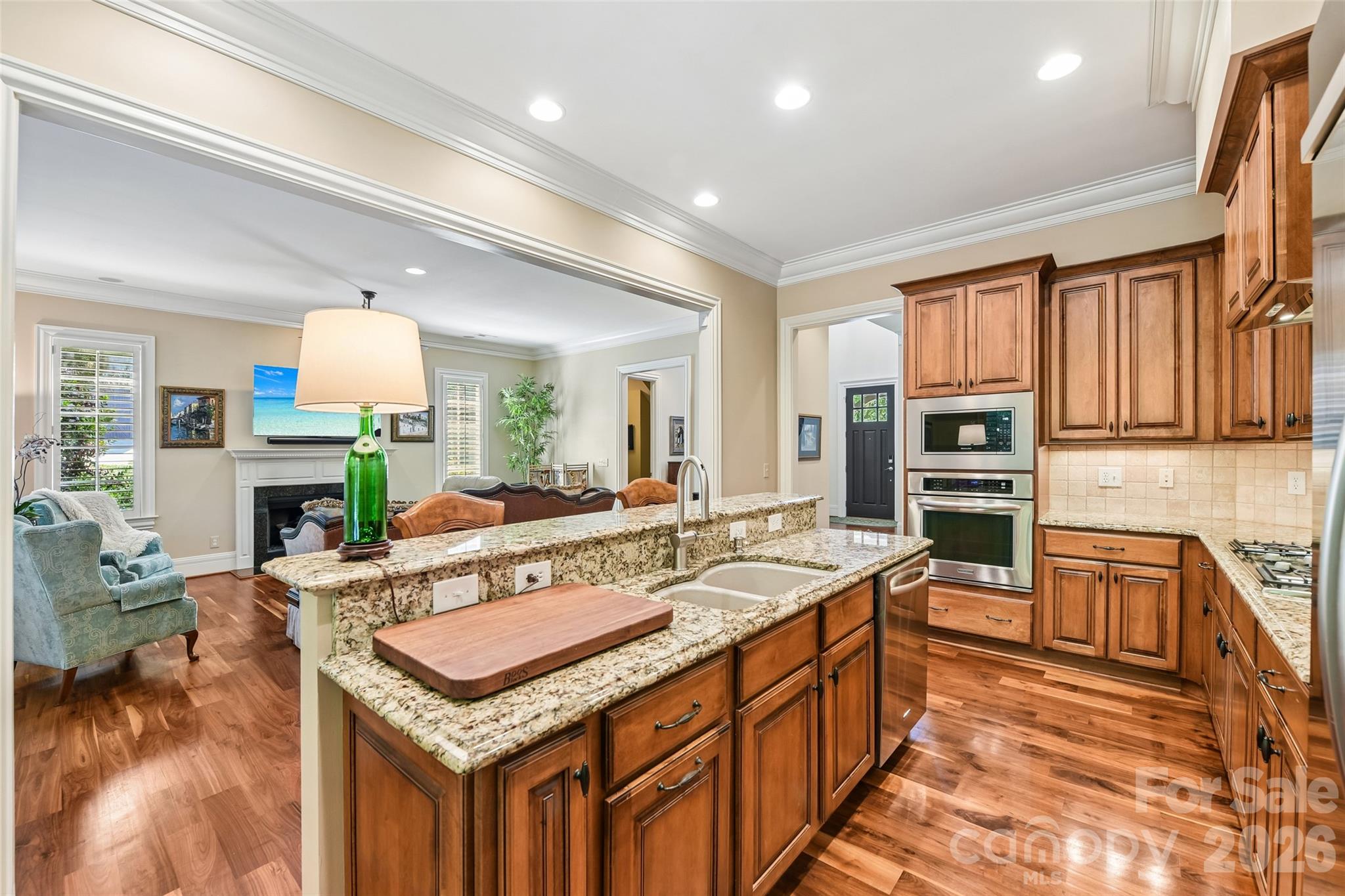 5208 Shepley Court — Charlotte