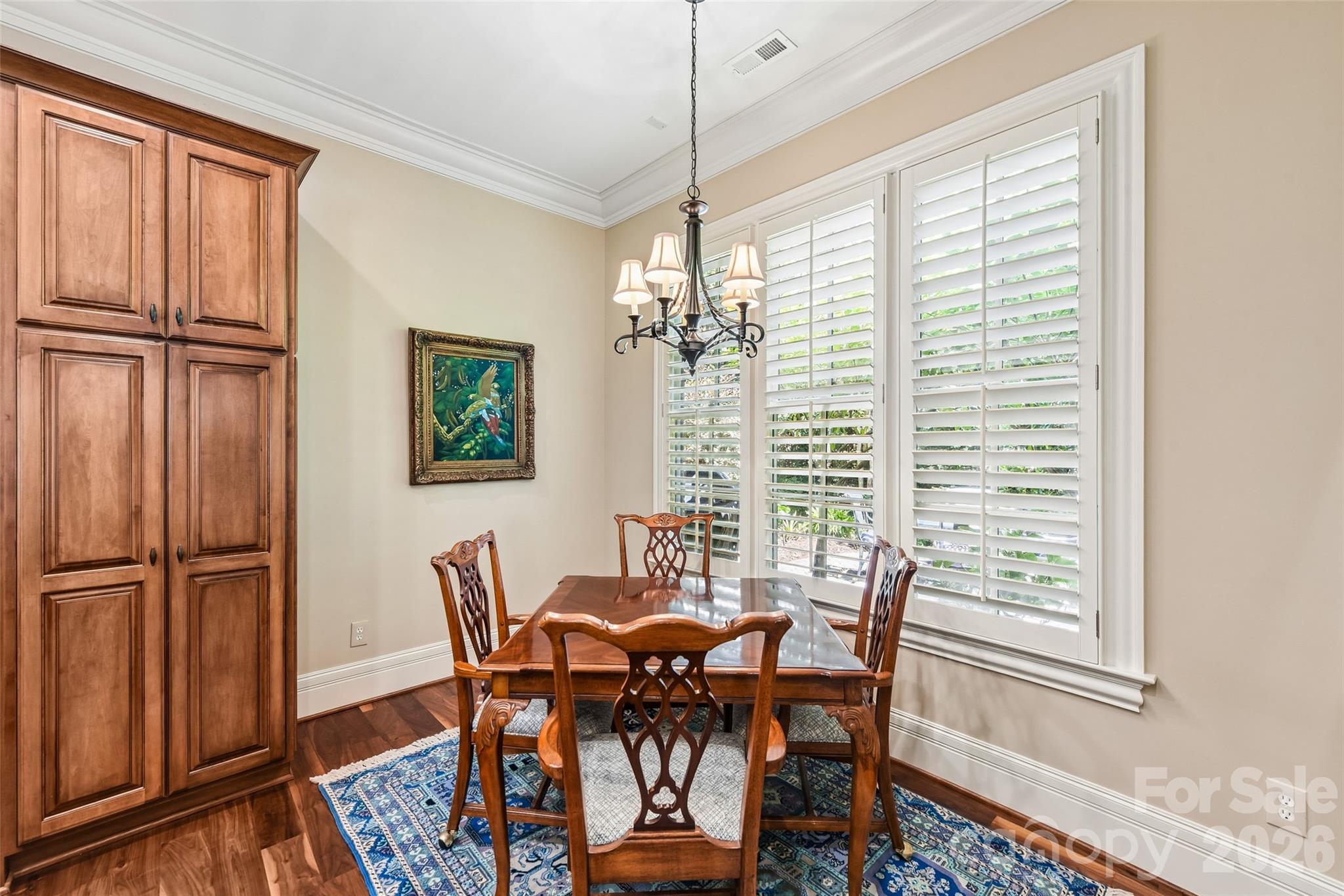 5208 Shepley Court — Charlotte