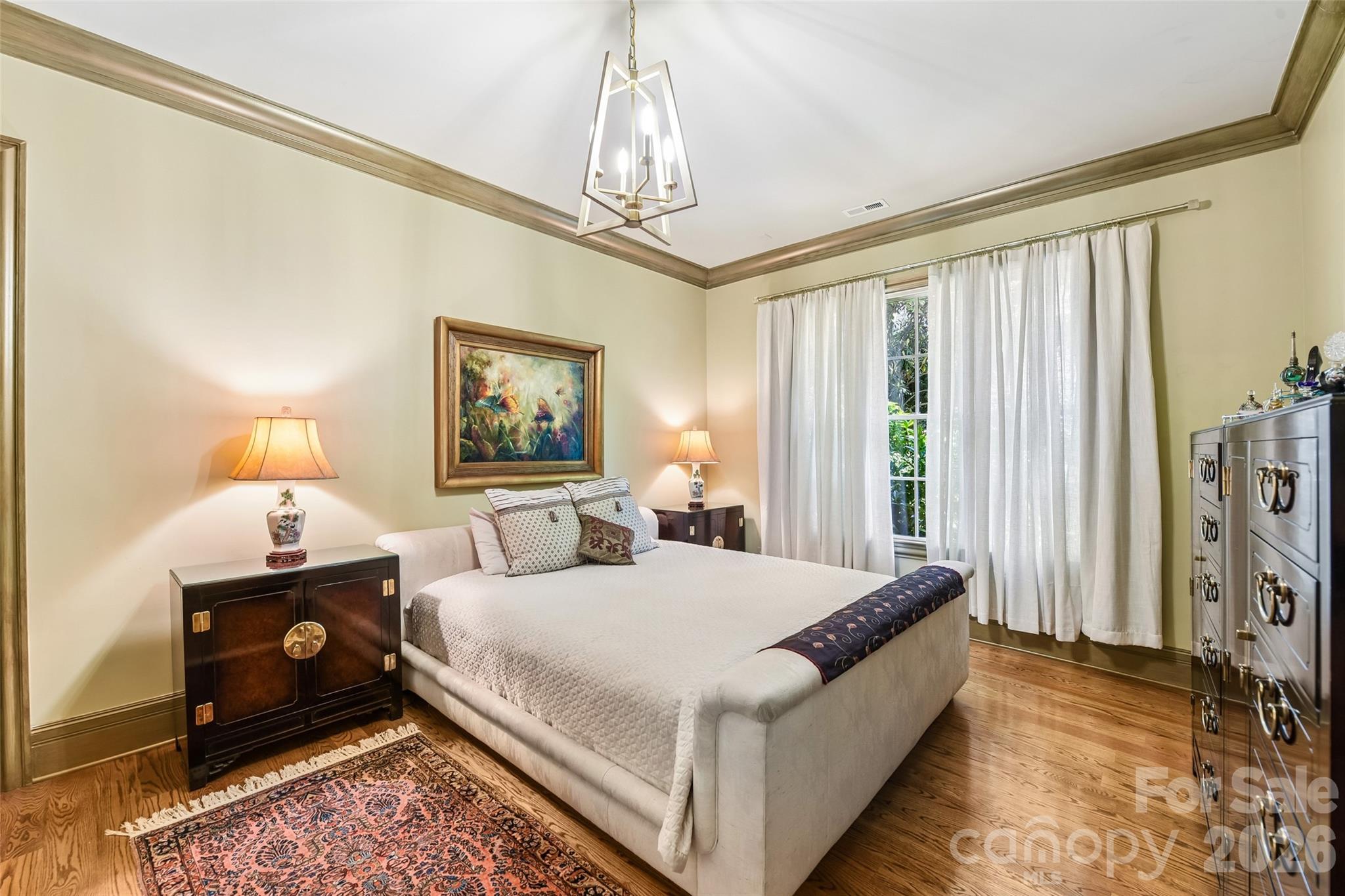 5208 Shepley Court — Charlotte