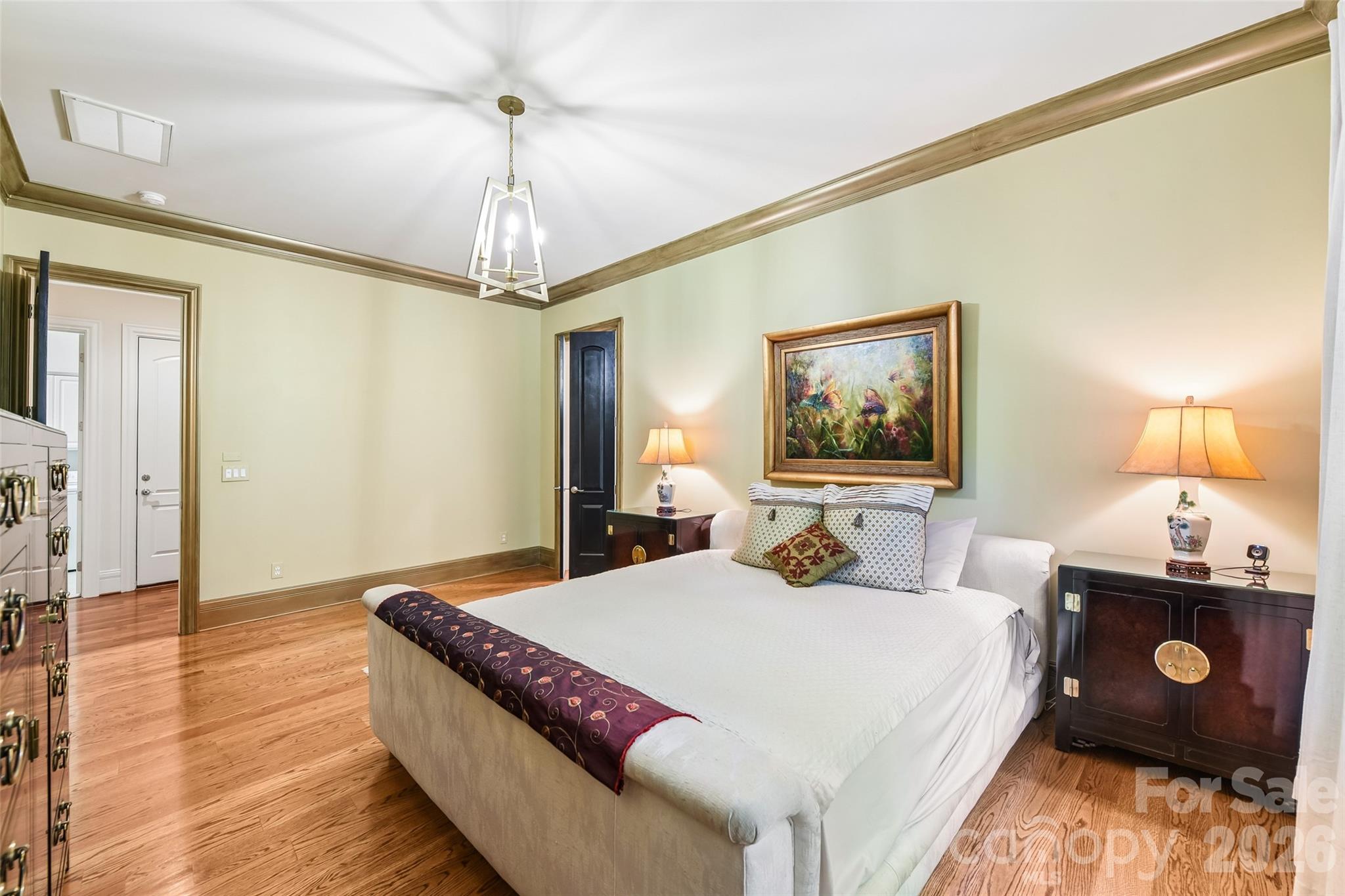 5208 Shepley Court — Charlotte