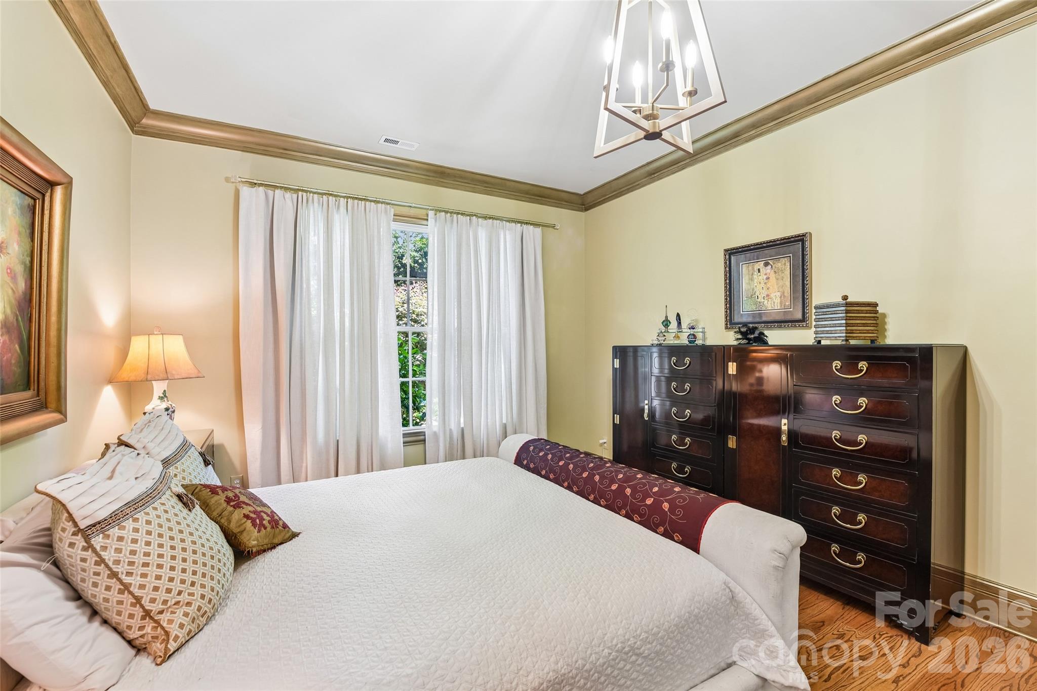 5208 Shepley Court — Charlotte