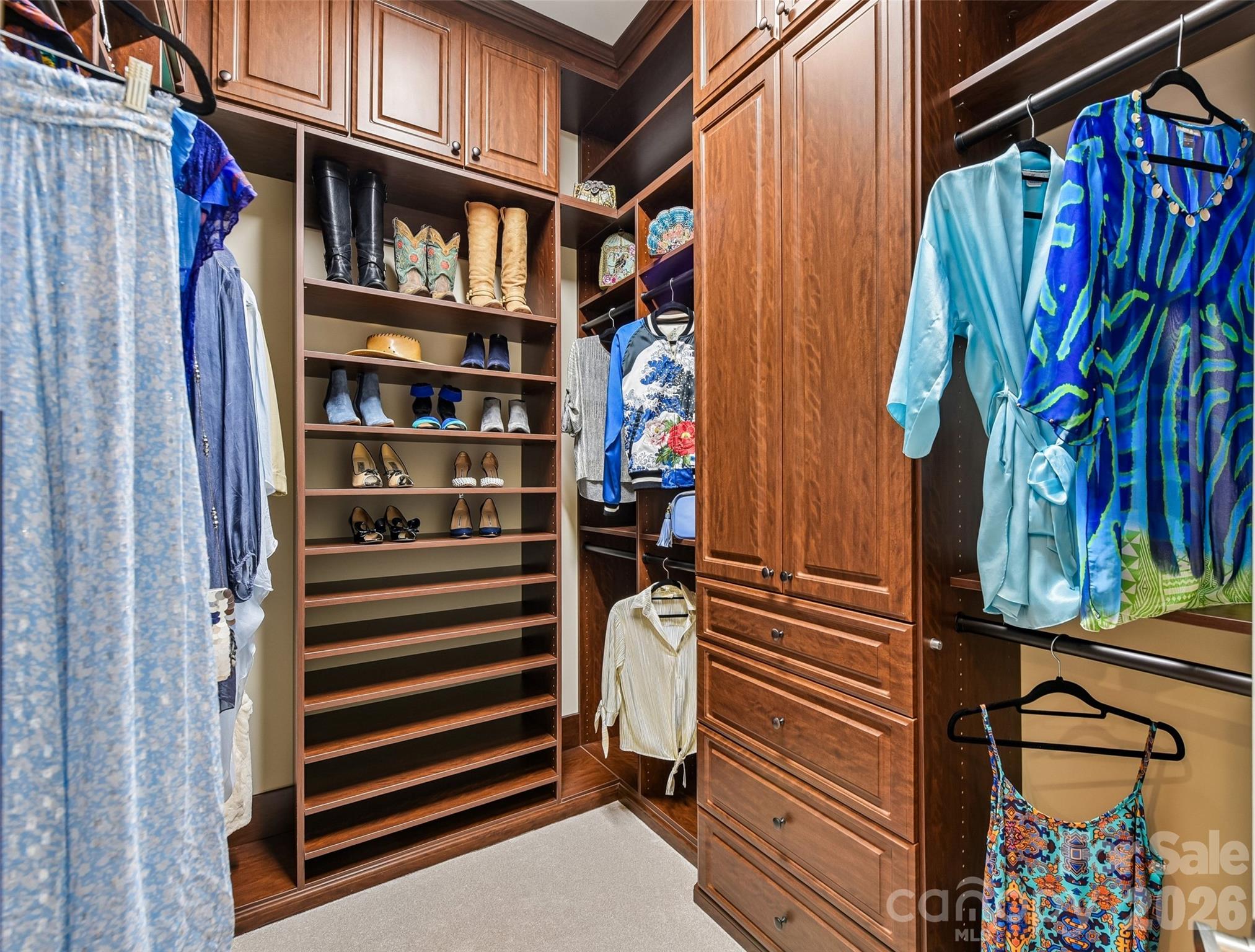 5208 Shepley Court — Charlotte