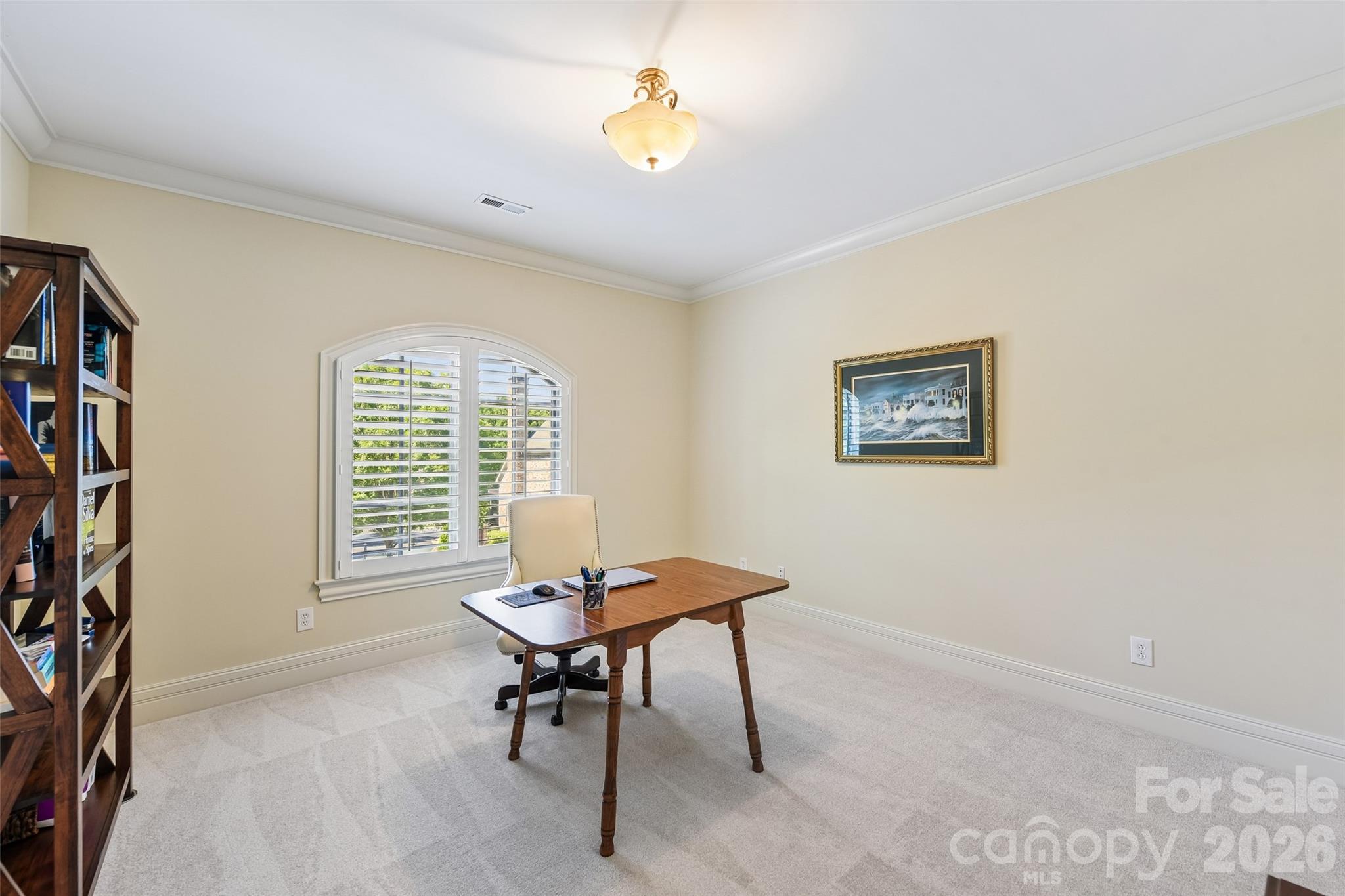 5208 Shepley Court — Charlotte
