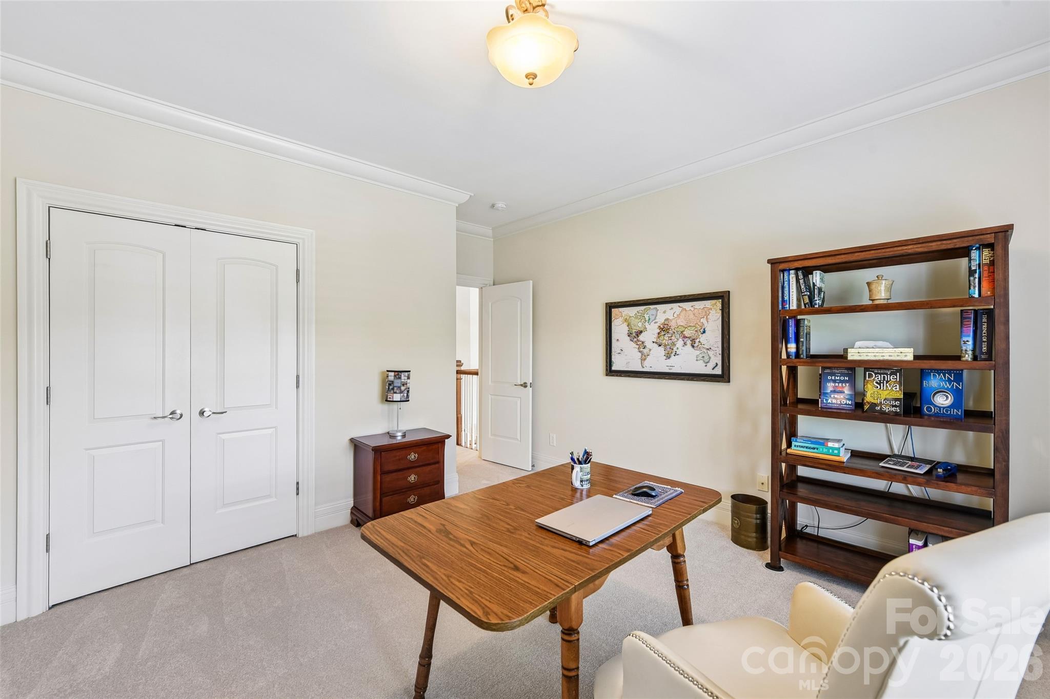 5208 Shepley Court — Charlotte