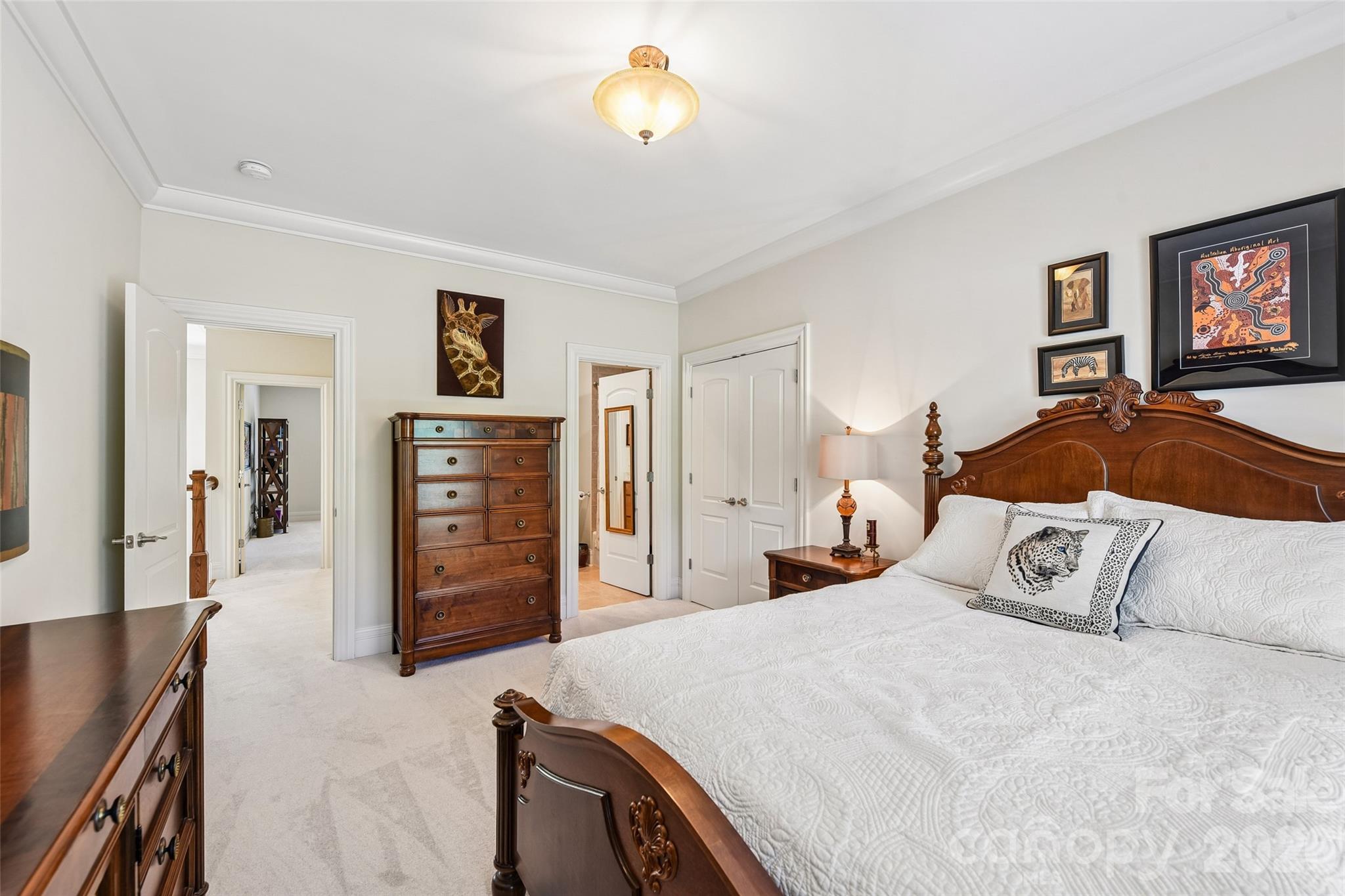 5208 Shepley Court — Charlotte