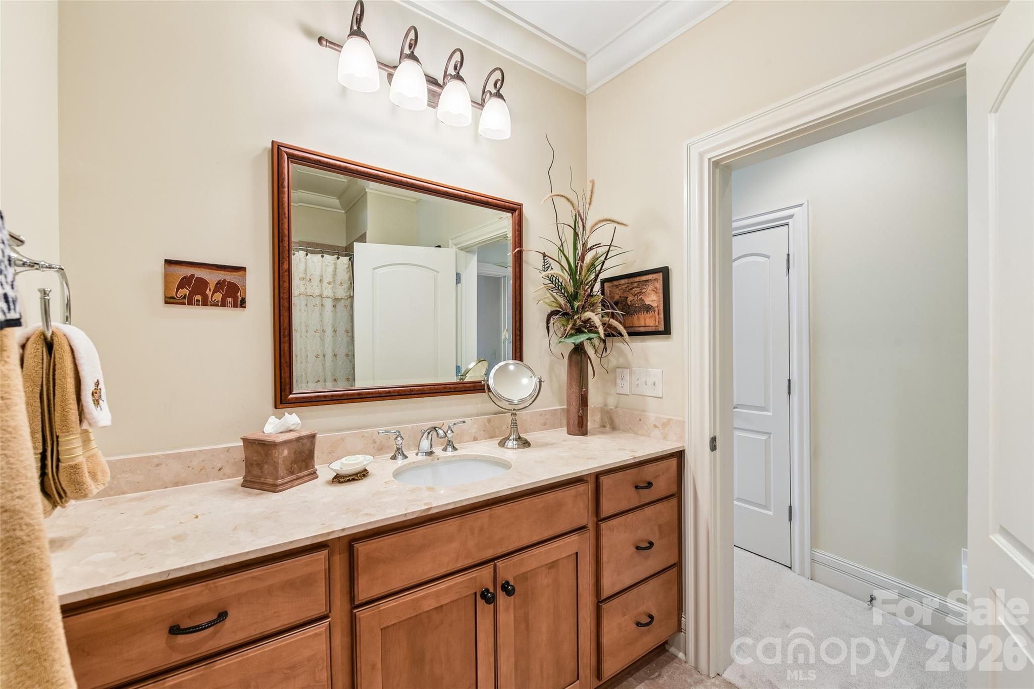 5208 Shepley Court — Charlotte