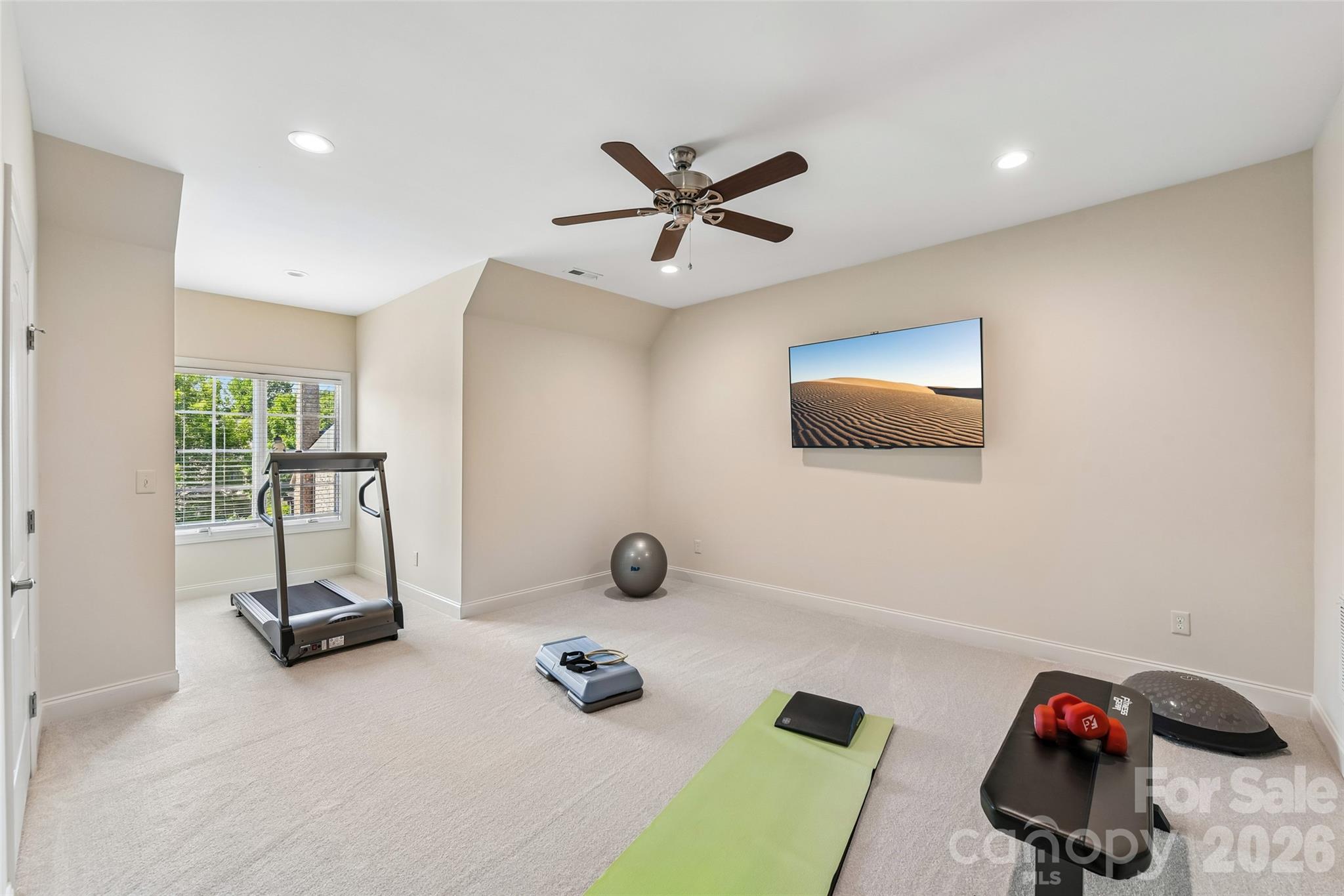 5208 Shepley Court — Charlotte