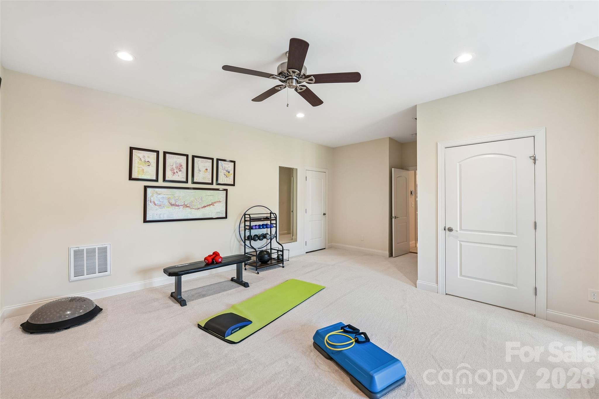 5208 Shepley Court — Charlotte