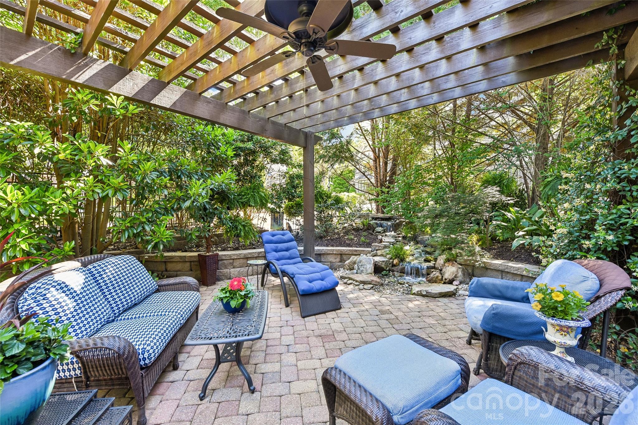 5208 Shepley Court — Charlotte