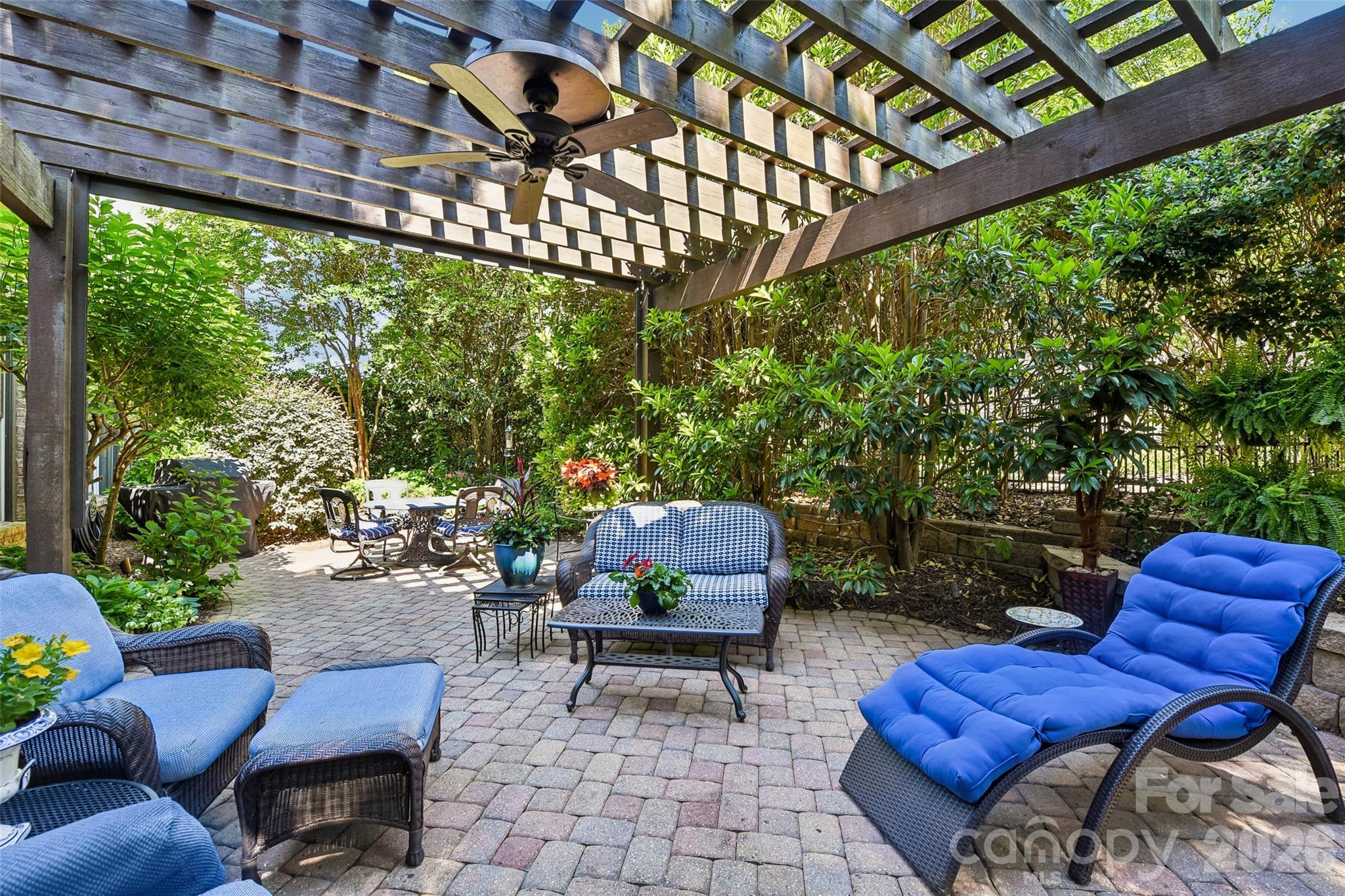 5208 Shepley Court — Charlotte