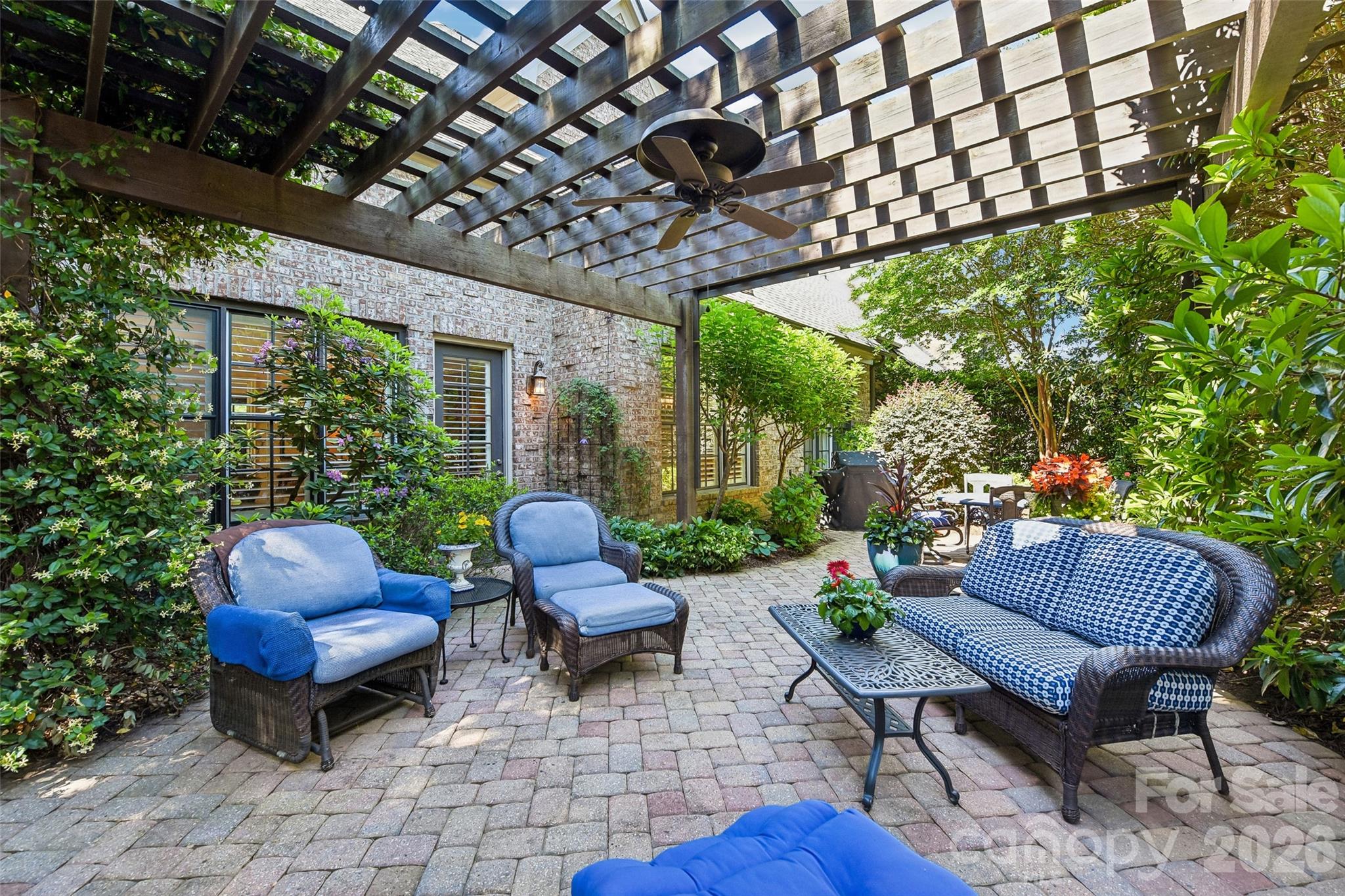 5208 Shepley Court — Charlotte