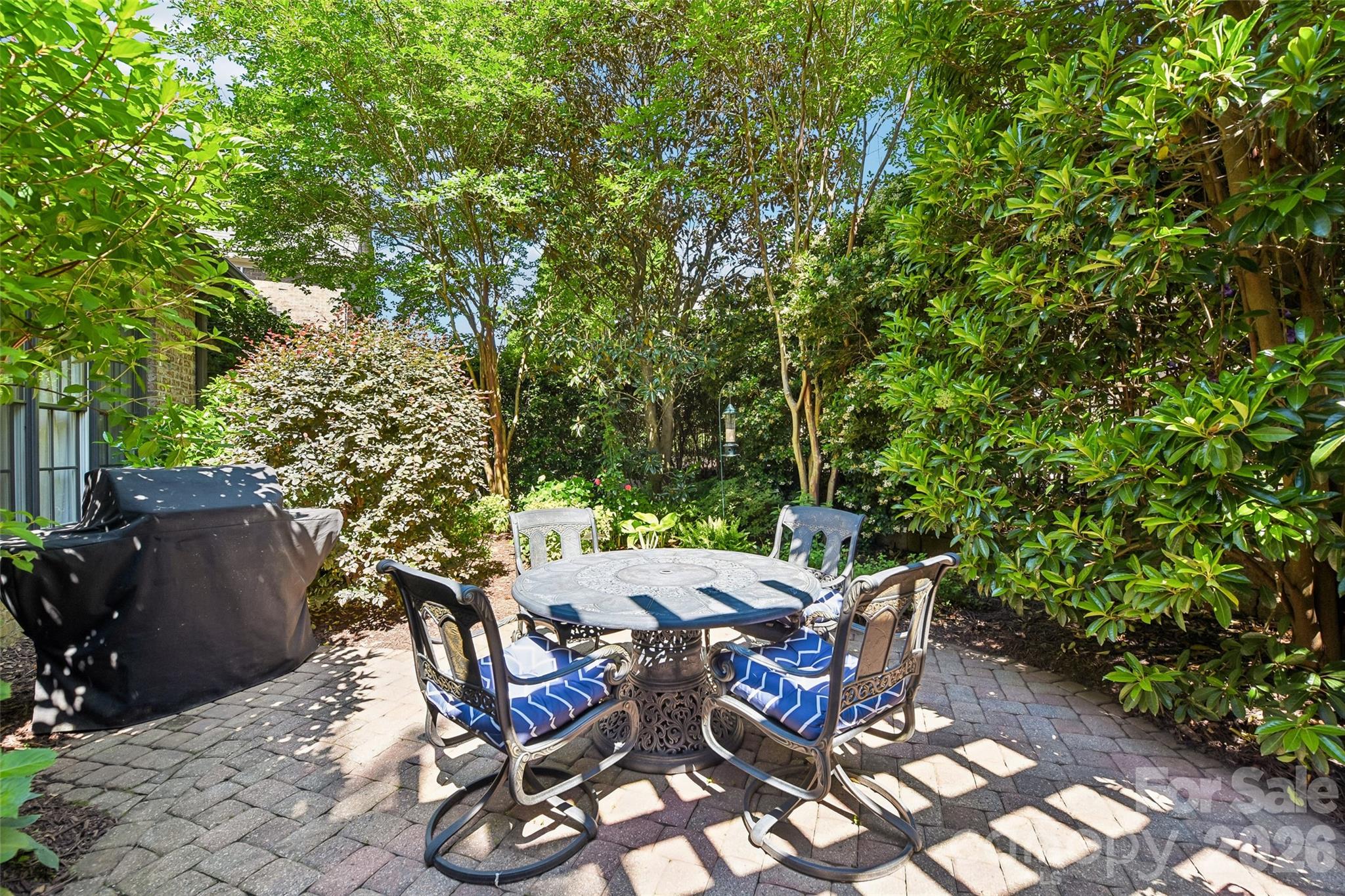 5208 Shepley Court — Charlotte