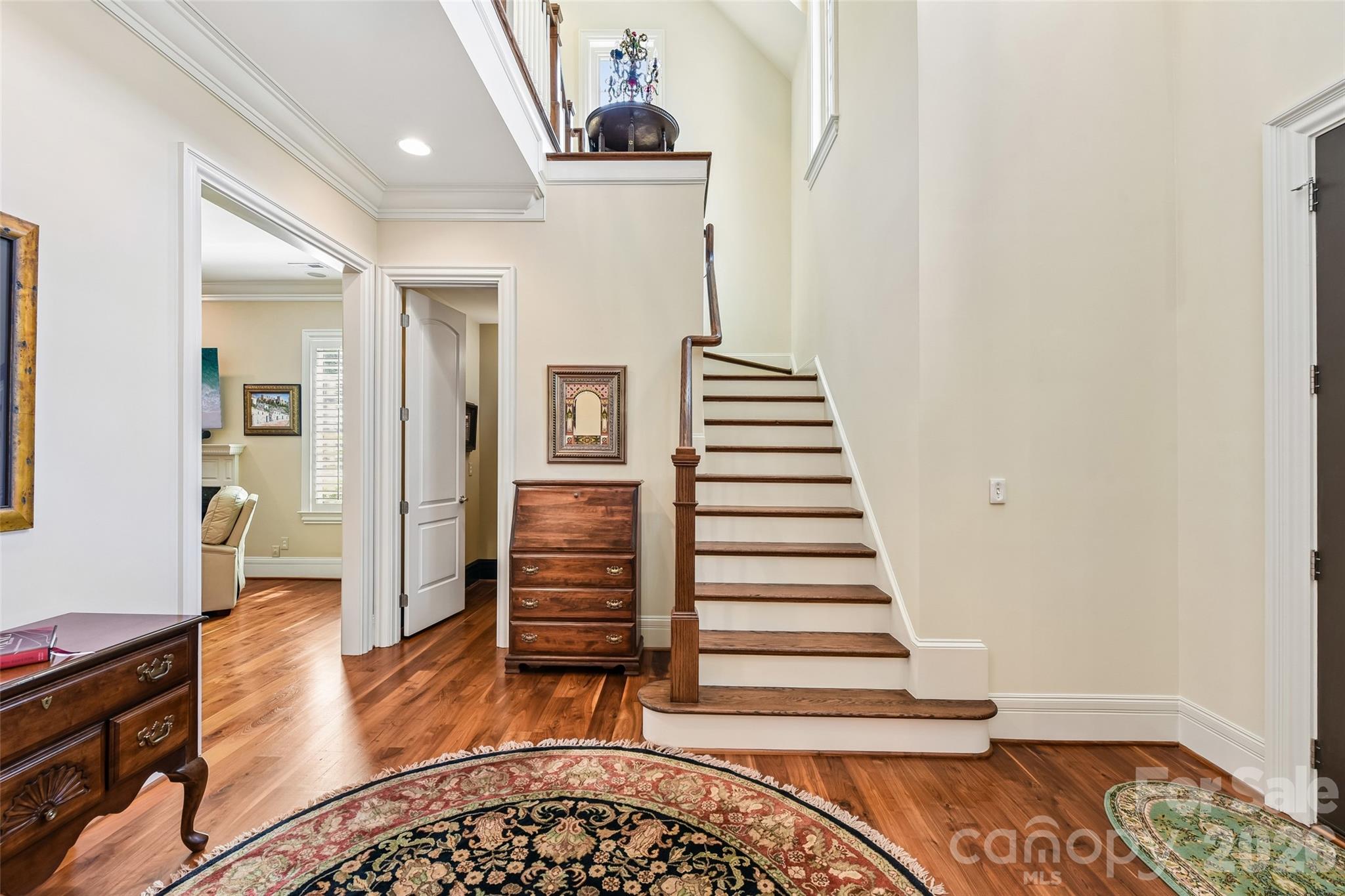 5208 Shepley Court — Charlotte