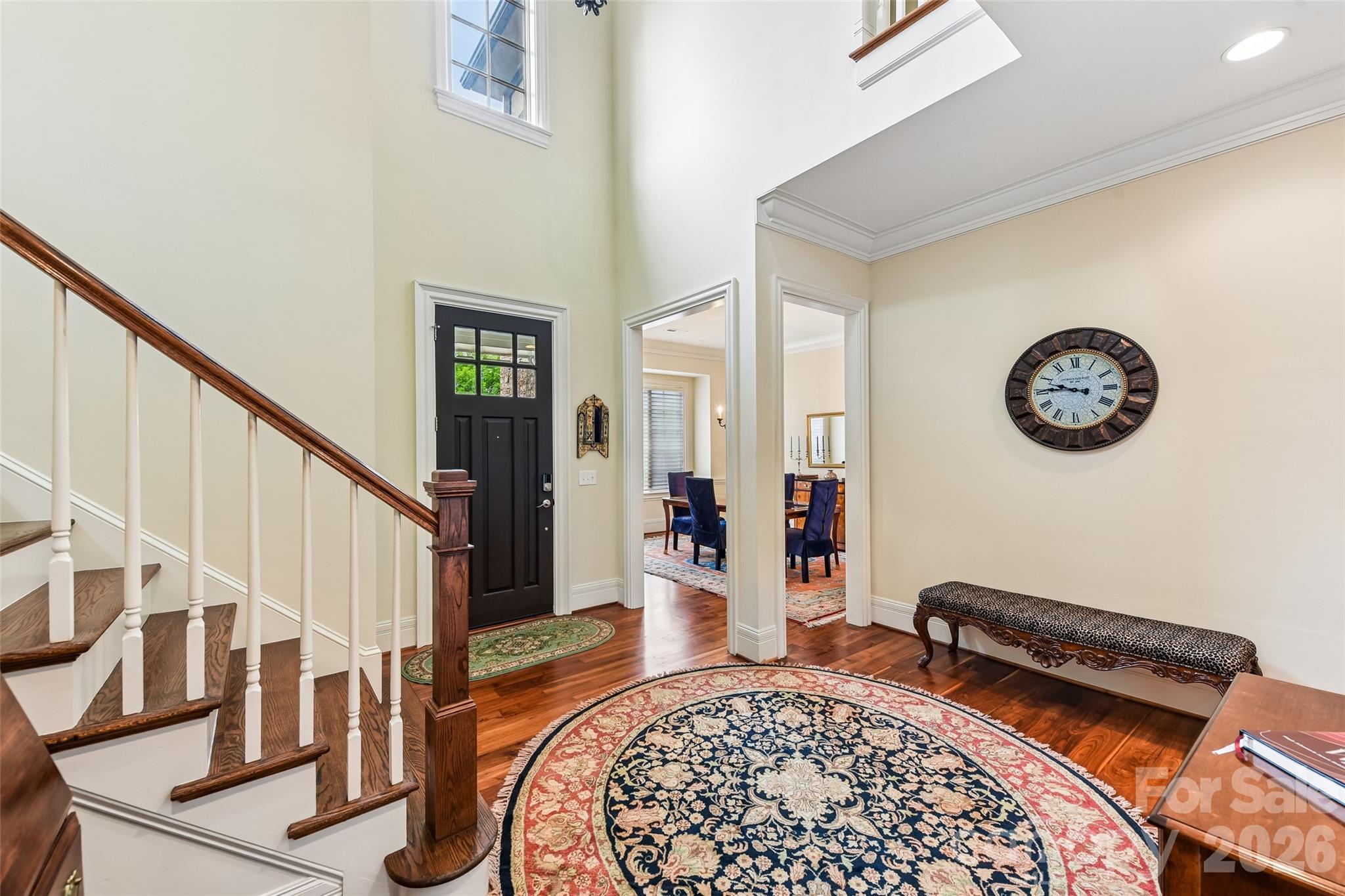 5208 Shepley Court — Charlotte