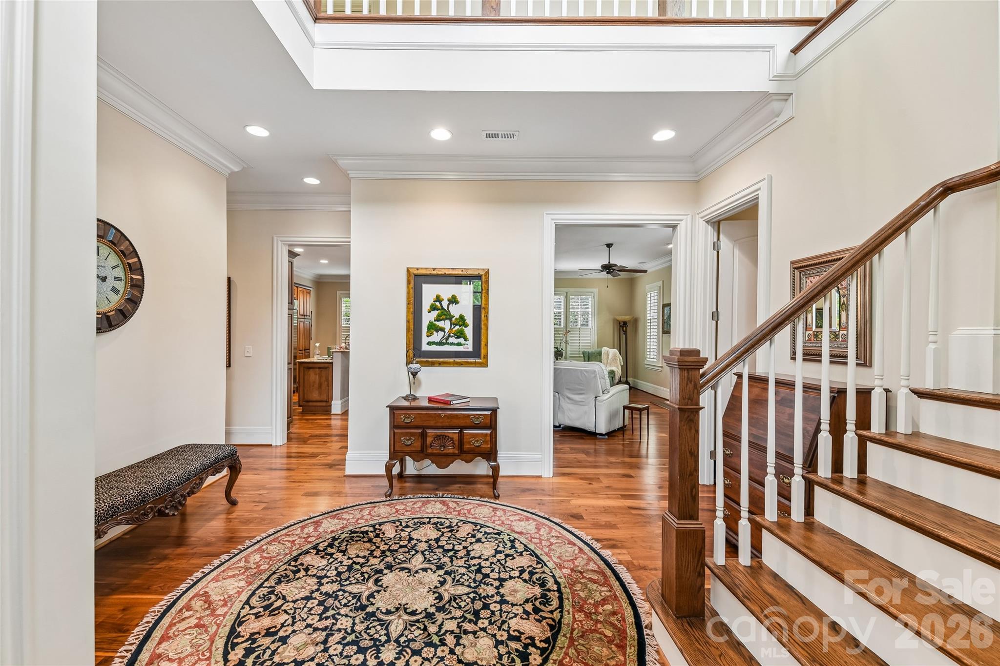 5208 Shepley Court — Charlotte