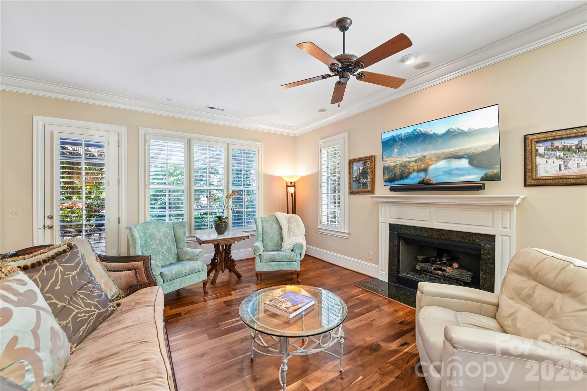 5208 Shepley Court — Charlotte