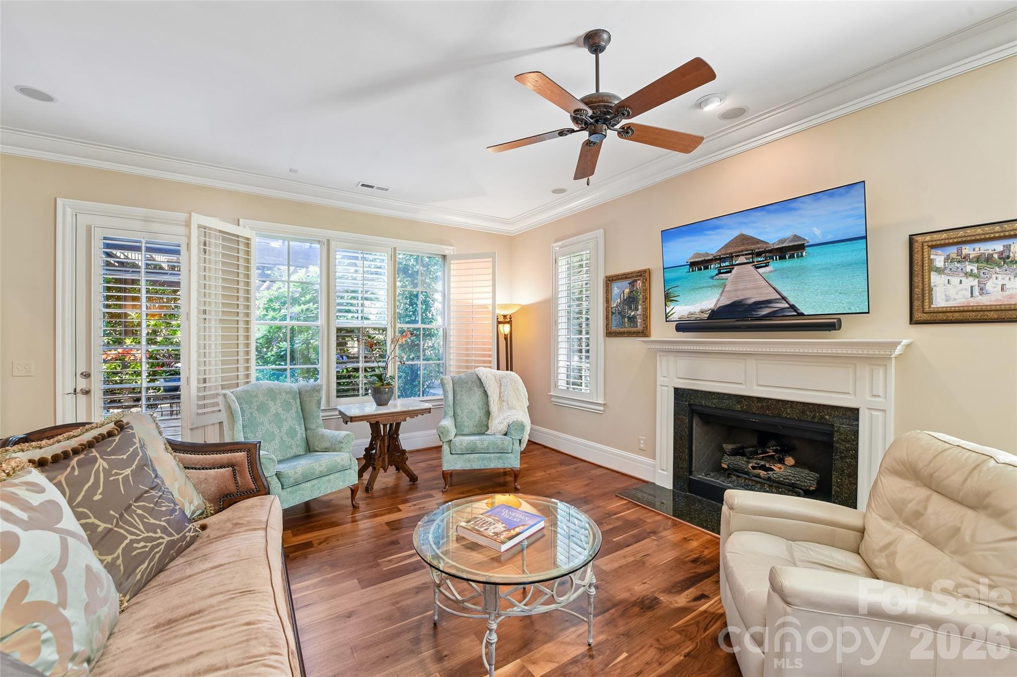 5208 Shepley Court — Charlotte