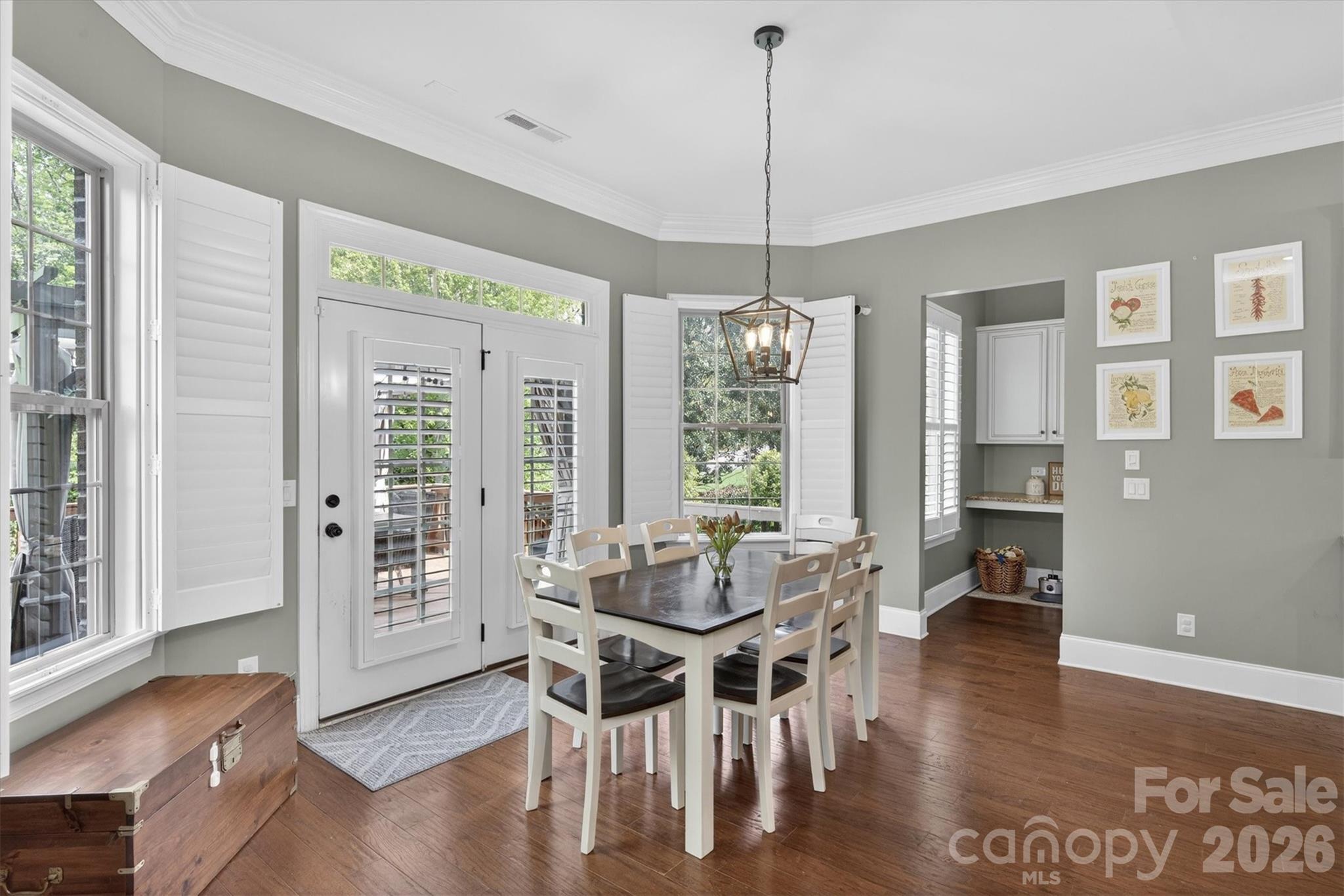 2800 Bevis Lane — Waxhaw