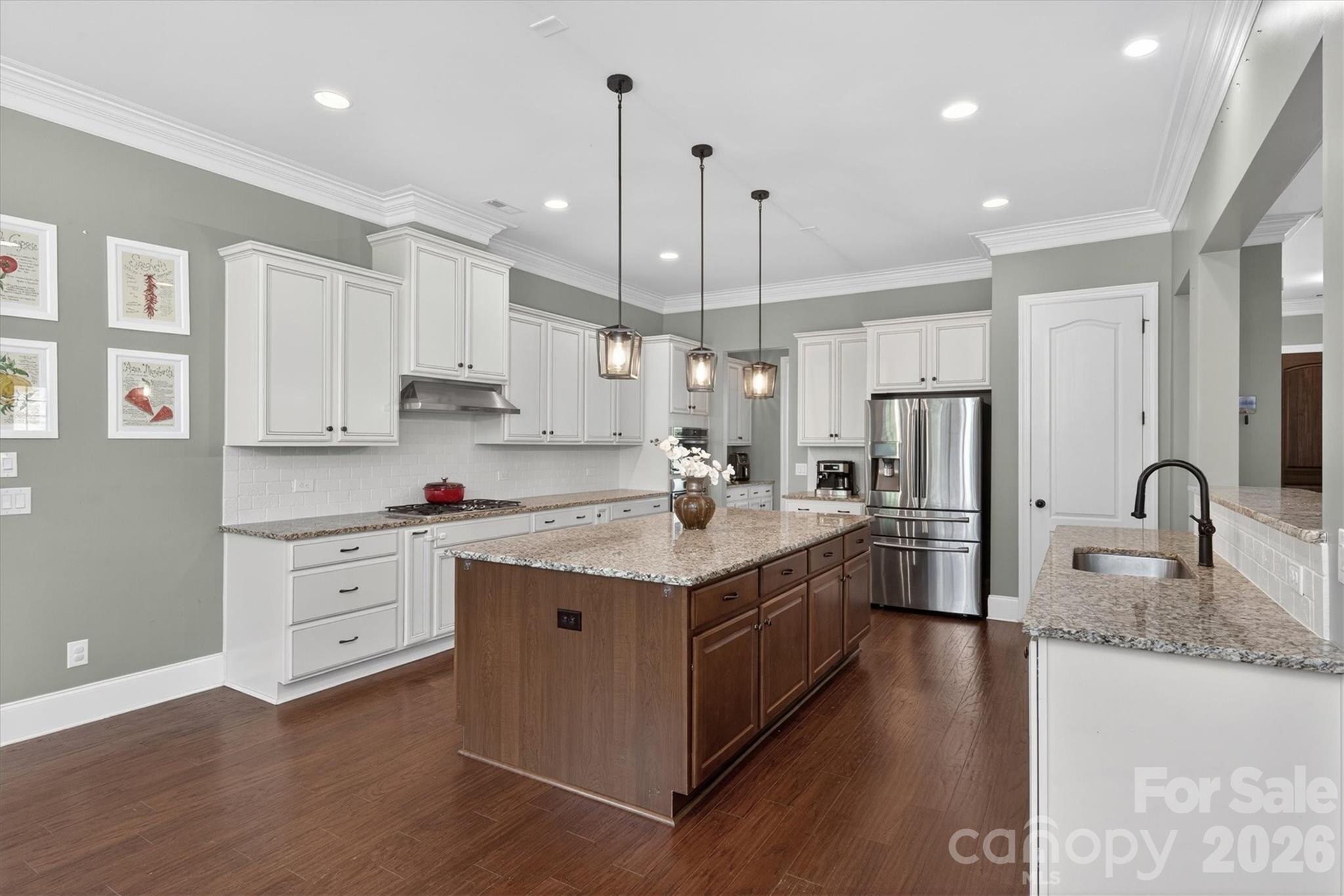 2800 Bevis Lane — Waxhaw