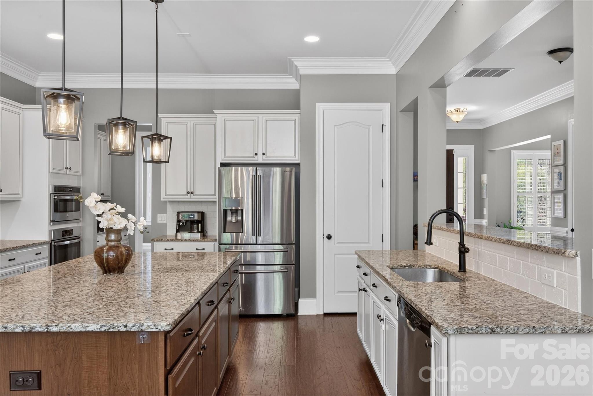 2800 Bevis Lane — Waxhaw