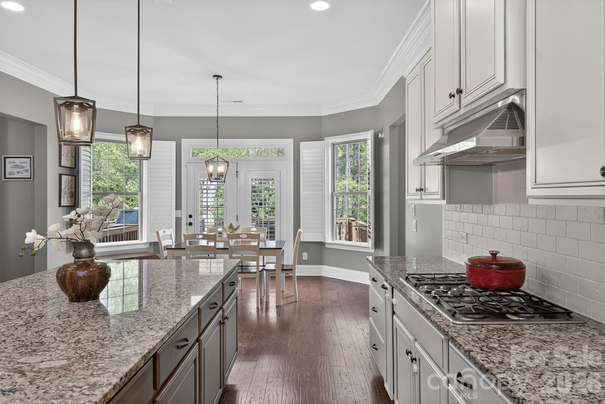 2800 Bevis Lane — Waxhaw