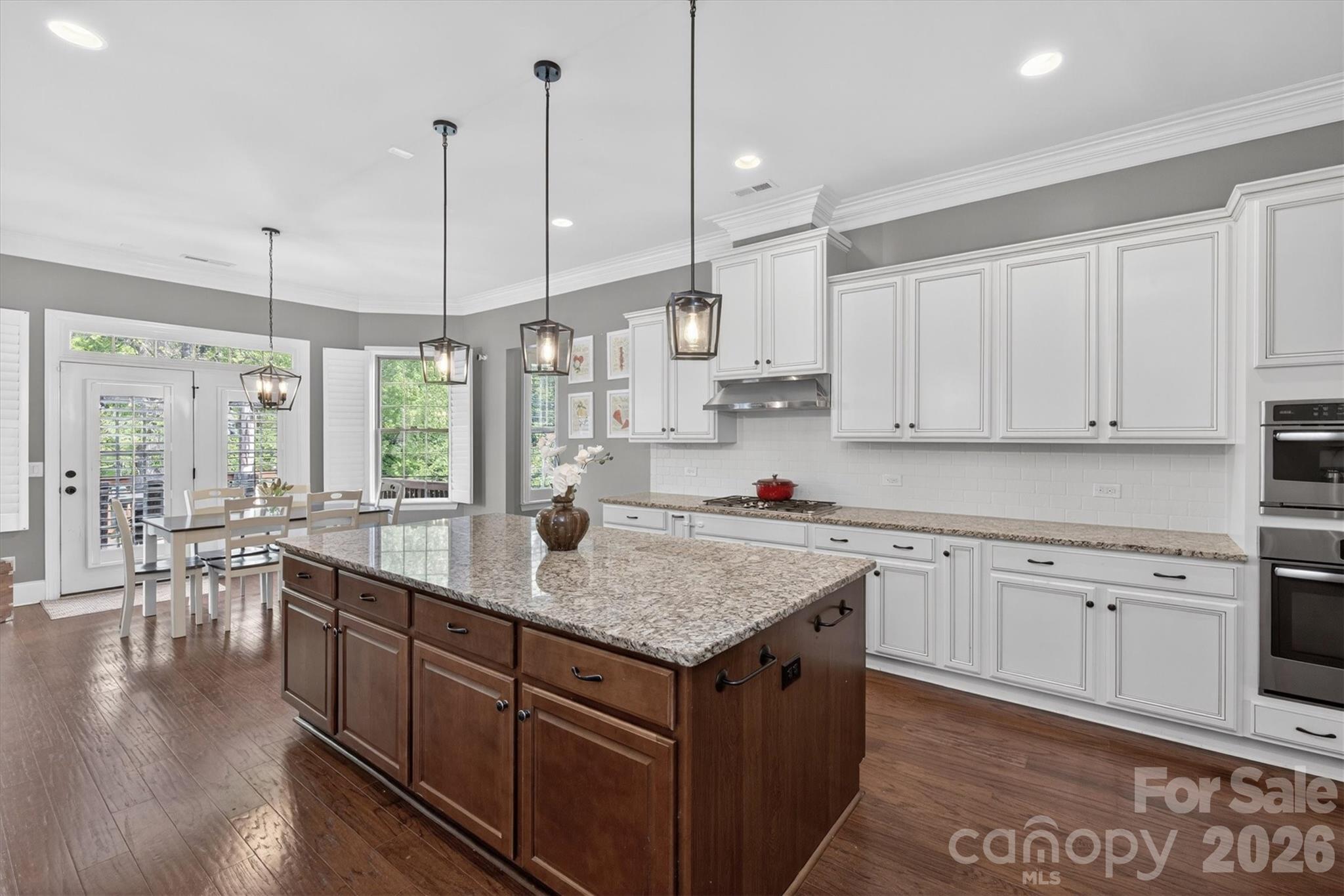 2800 Bevis Lane — Waxhaw