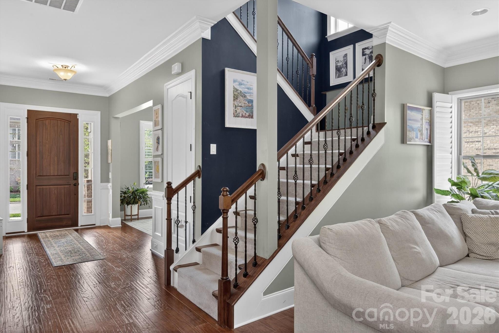 2800 Bevis Lane — Waxhaw