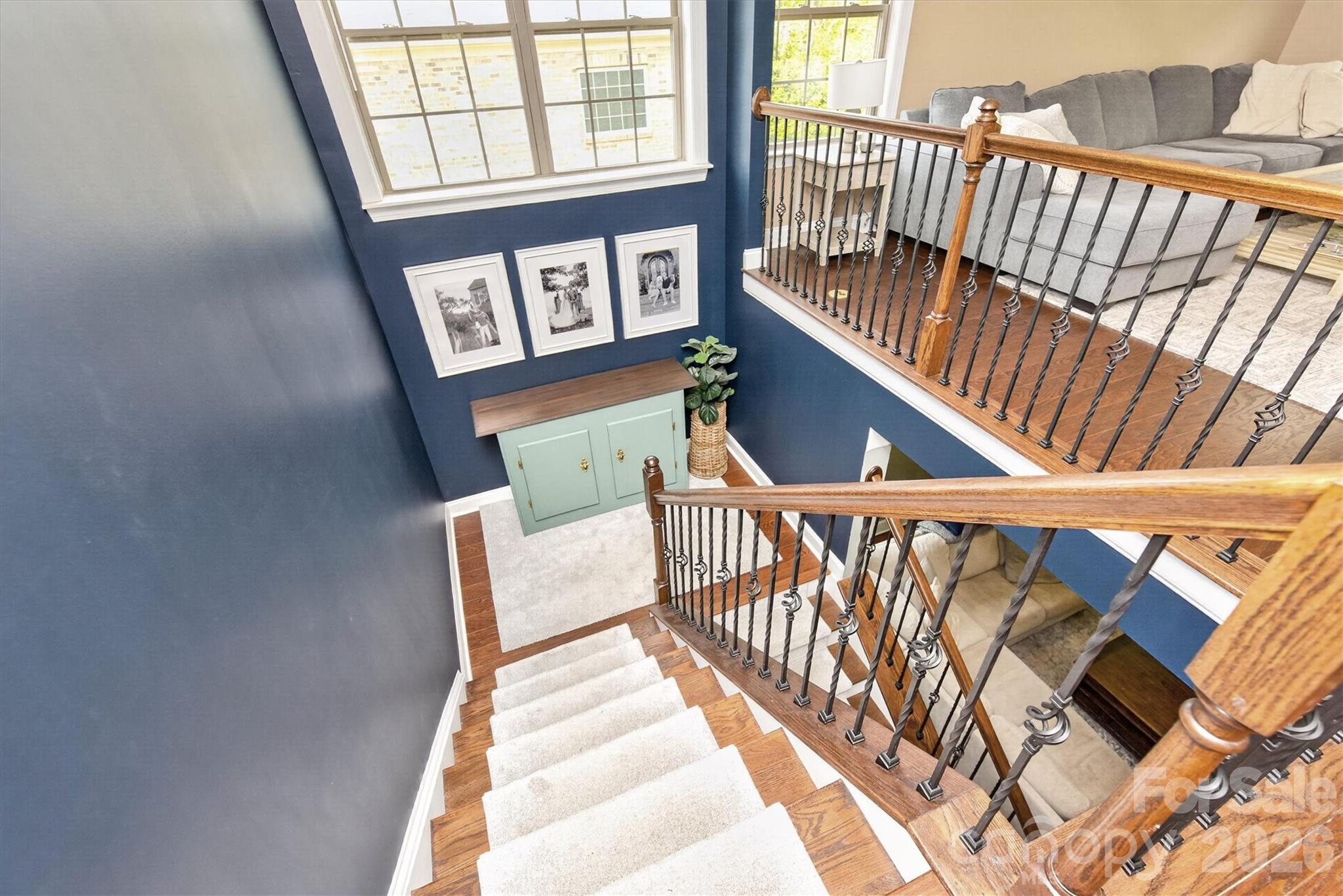 2800 Bevis Lane — Waxhaw