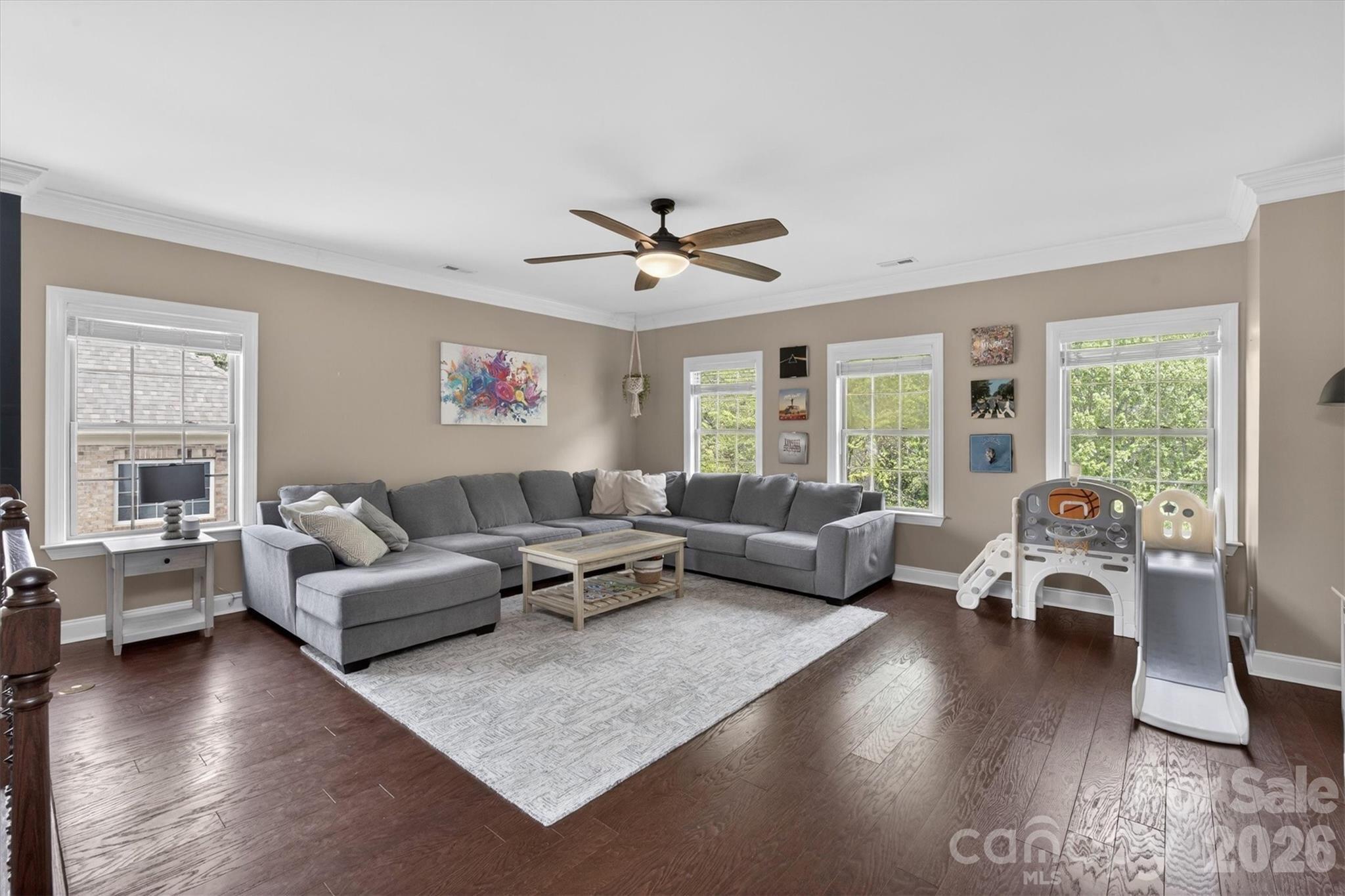2800 Bevis Lane — Waxhaw