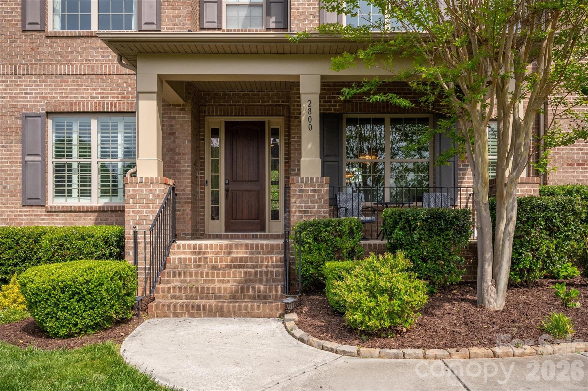 2800 Bevis Lane — Waxhaw