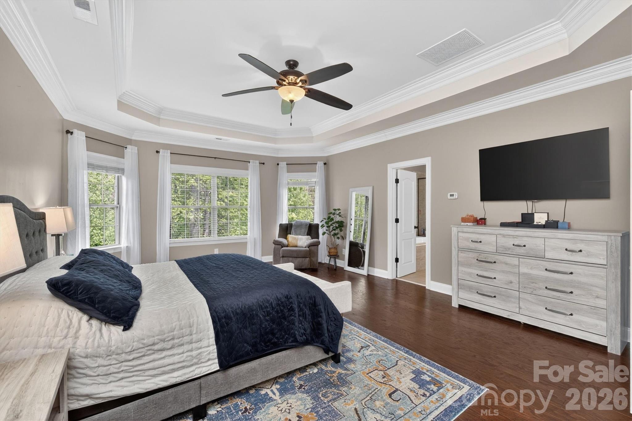 2800 Bevis Lane — Waxhaw