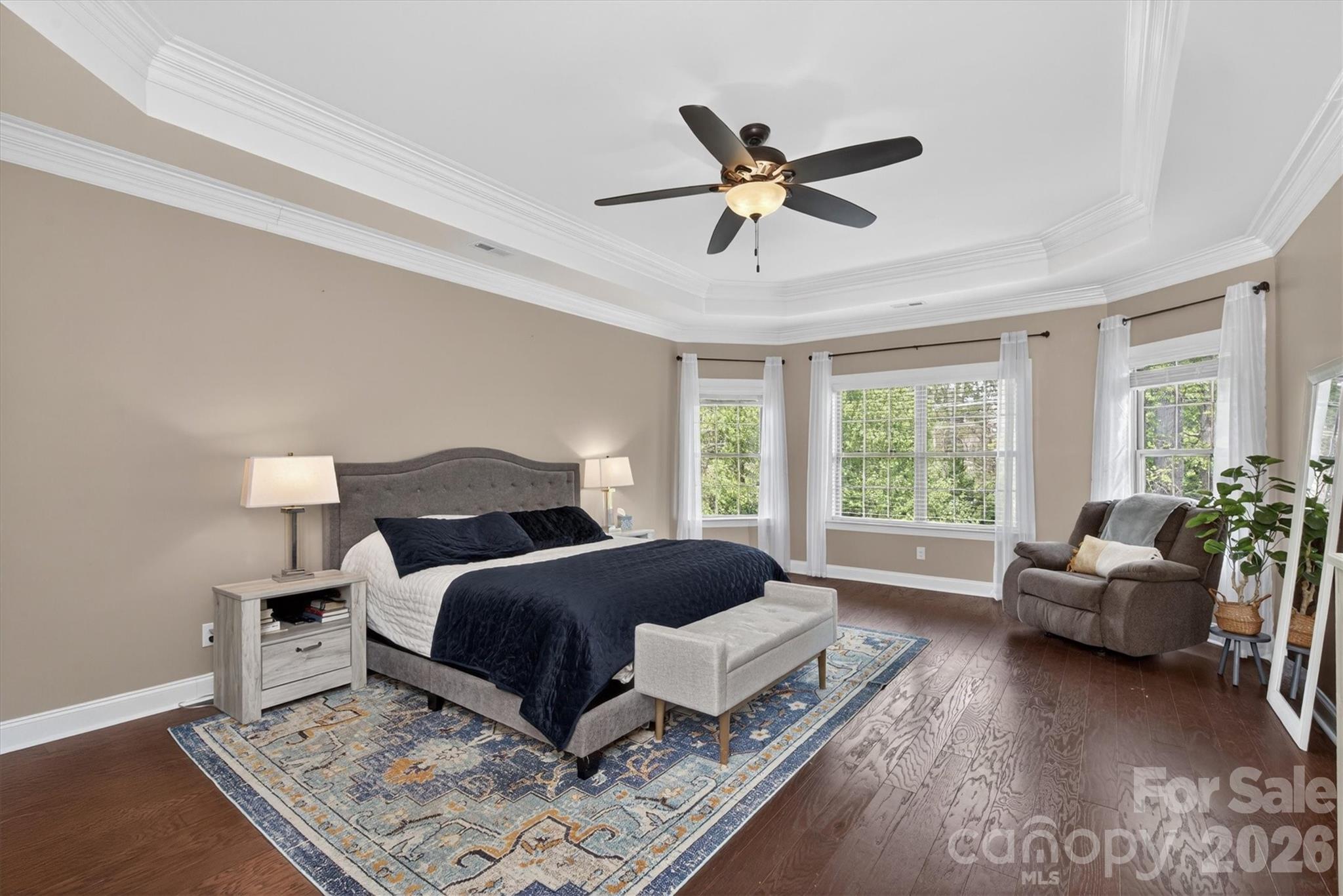 2800 Bevis Lane — Waxhaw